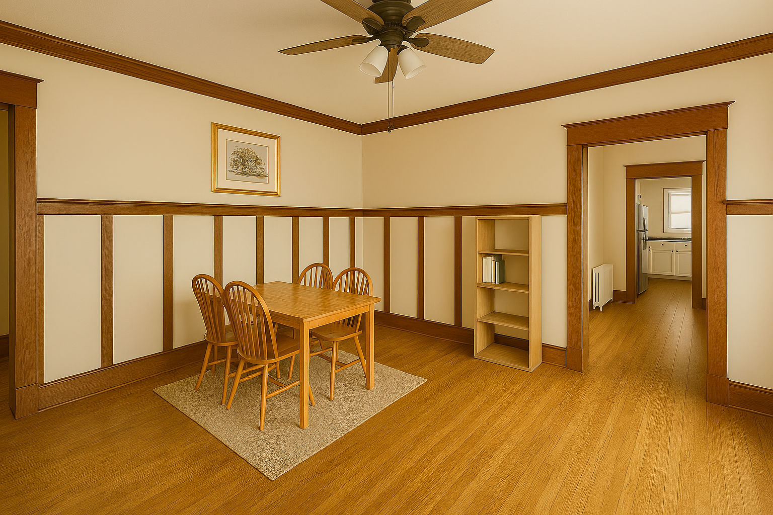 View of Residential Income at 1607 Van Buren Avenue, Saint Paul MN 55104, Saint Paul (6 of 23) - Mike Wilen | Minnesota Team Real Estate