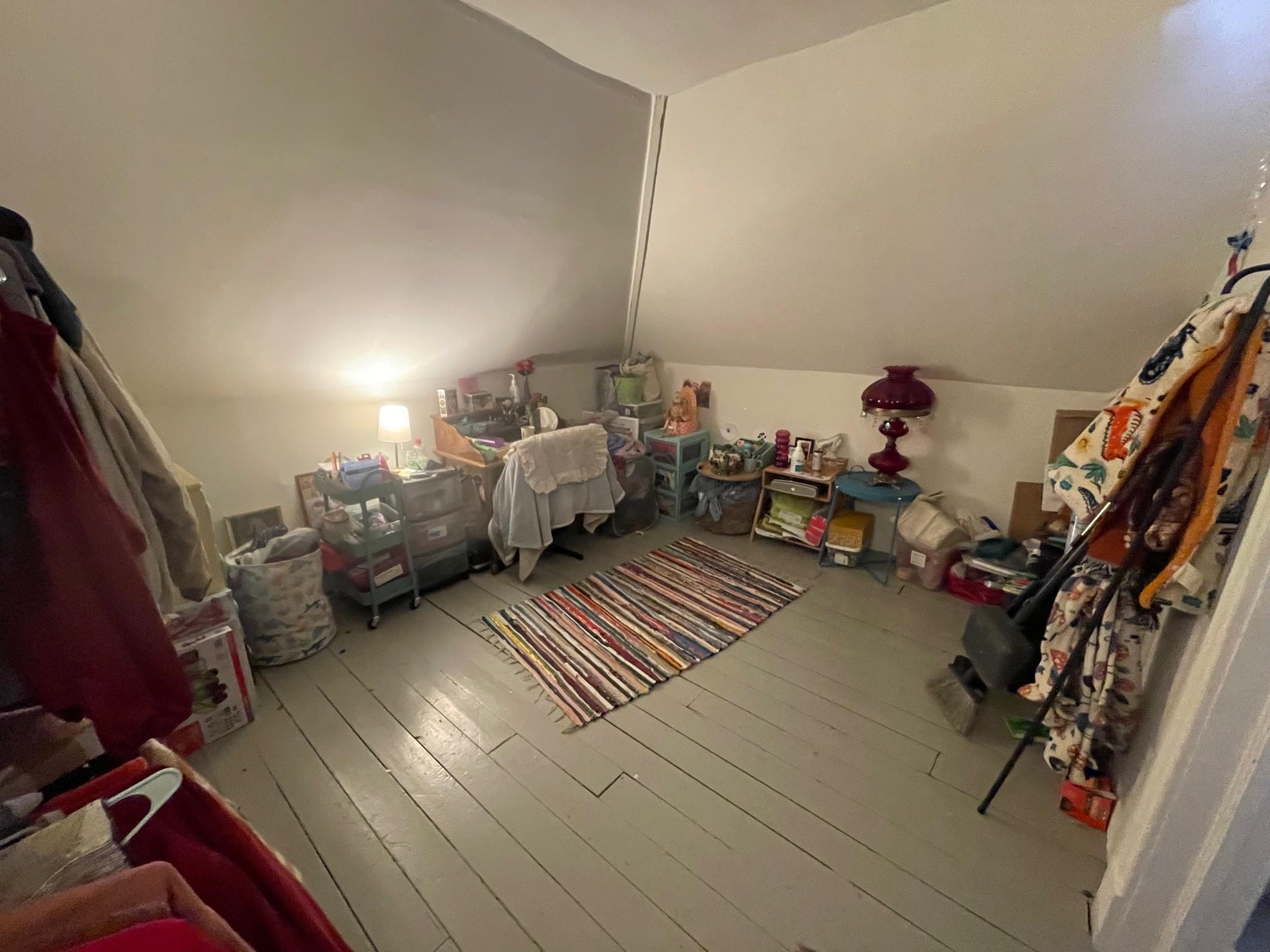 View of Residential Income at 1607 Van Buren Avenue, Saint Paul MN 55104, Saint Paul (10 of 23) - Mike Wilen | Minnesota Team Real Estate