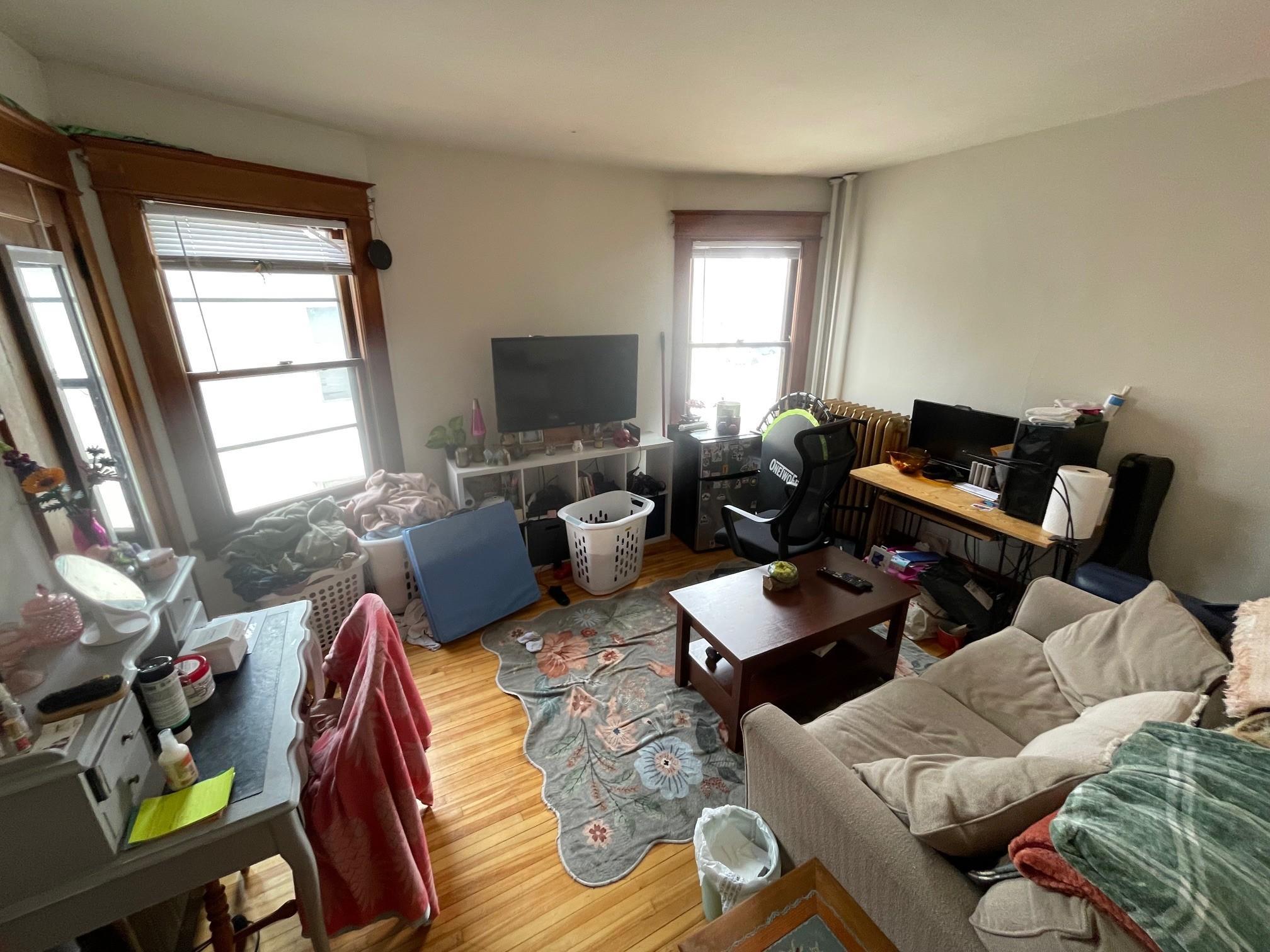 View of Residential Income at 1607 Van Buren Avenue, Saint Paul MN 55104, Saint Paul (13 of 23) - Mike Wilen | Minnesota Team Real Estate