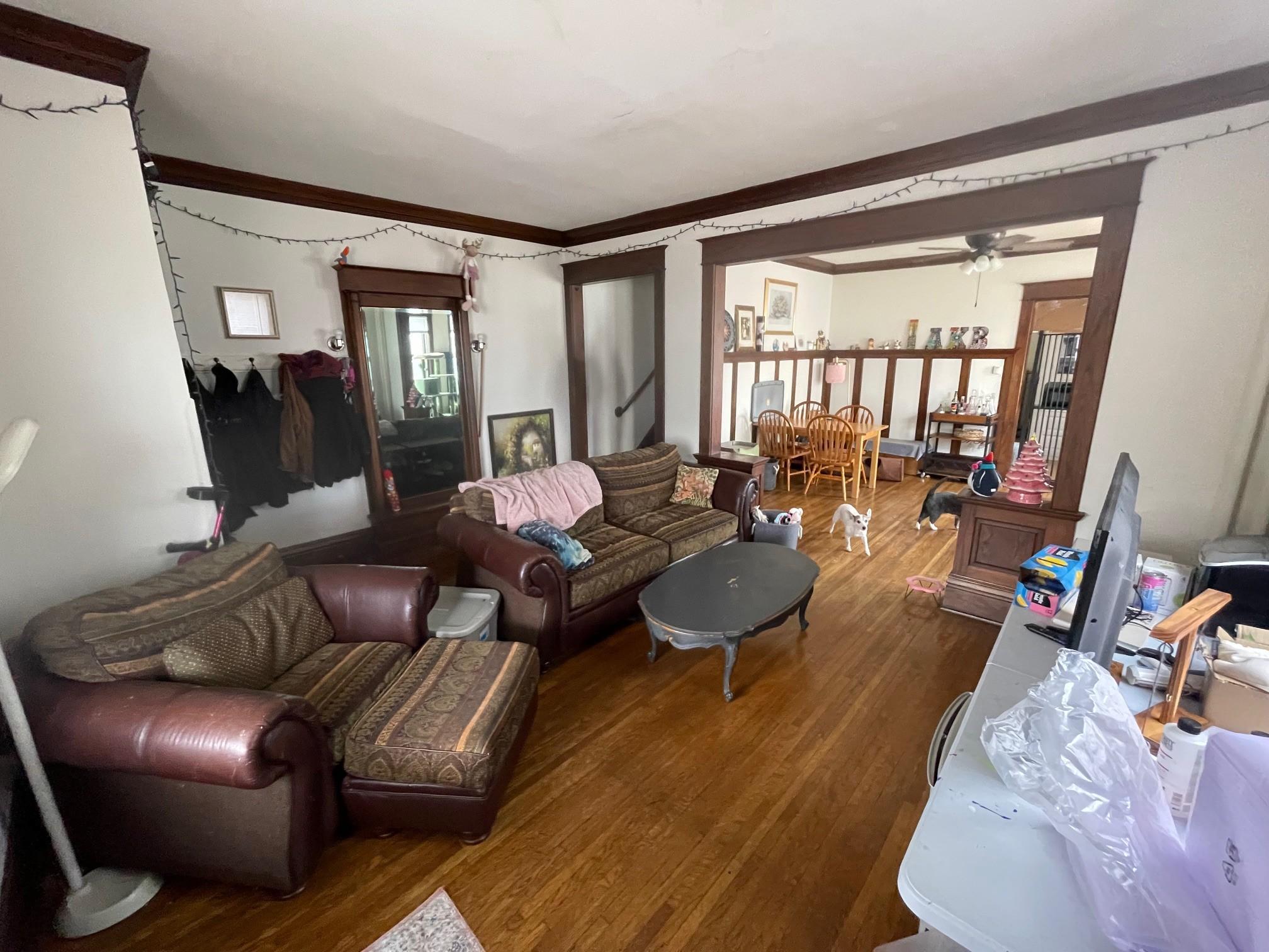 View of Residential Income at 1607 Van Buren Avenue, Saint Paul MN 55104, Saint Paul (20 of 23) - Mike Wilen | Minnesota Team Real Estate