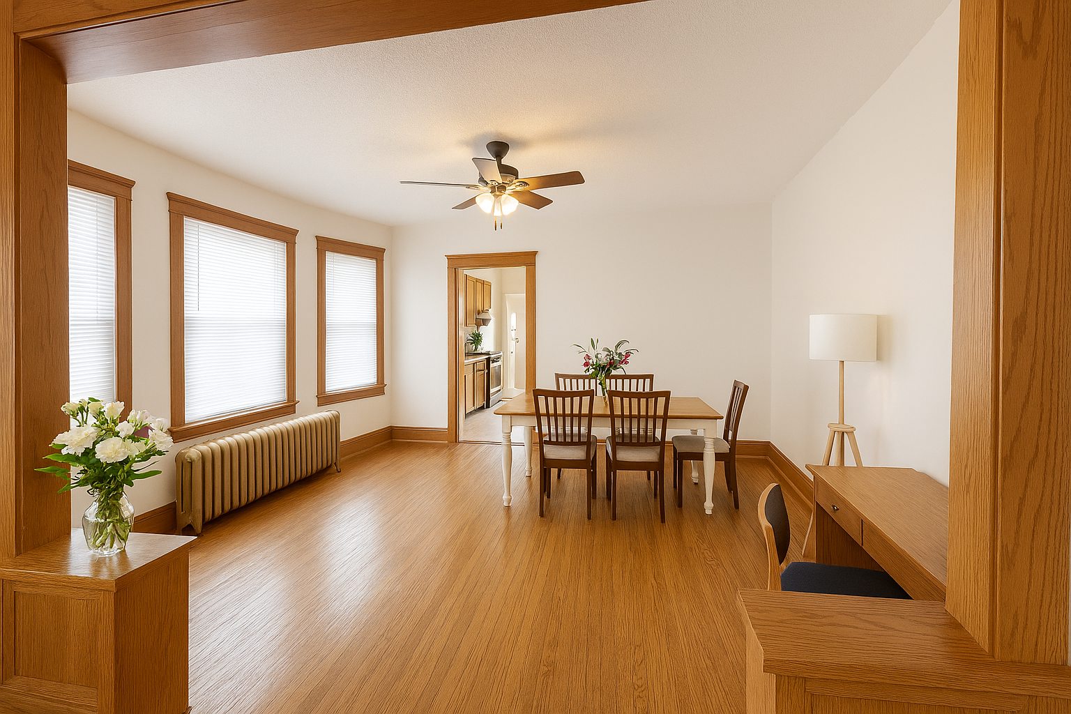 View of Residential Income at 1607 Van Buren Avenue, Saint Paul MN 55104, Saint Paul (24 of 43) - Mike Wilen | Minnesota Team Real Estate