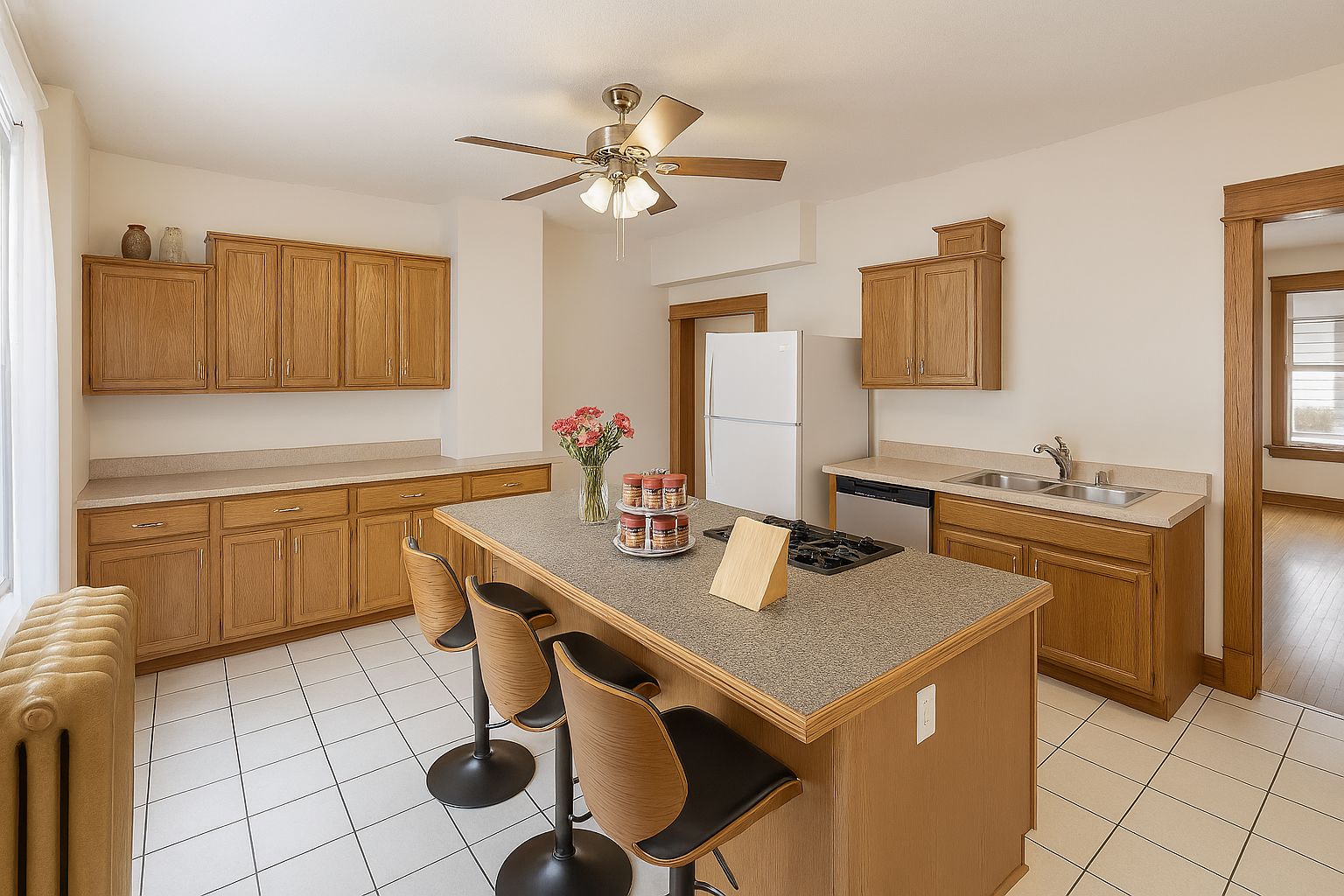 View of Residential Income at 1607 Van Buren Avenue, Saint Paul MN 55104, Saint Paul (26 of 43) - Mike Wilen | Minnesota Team Real Estate