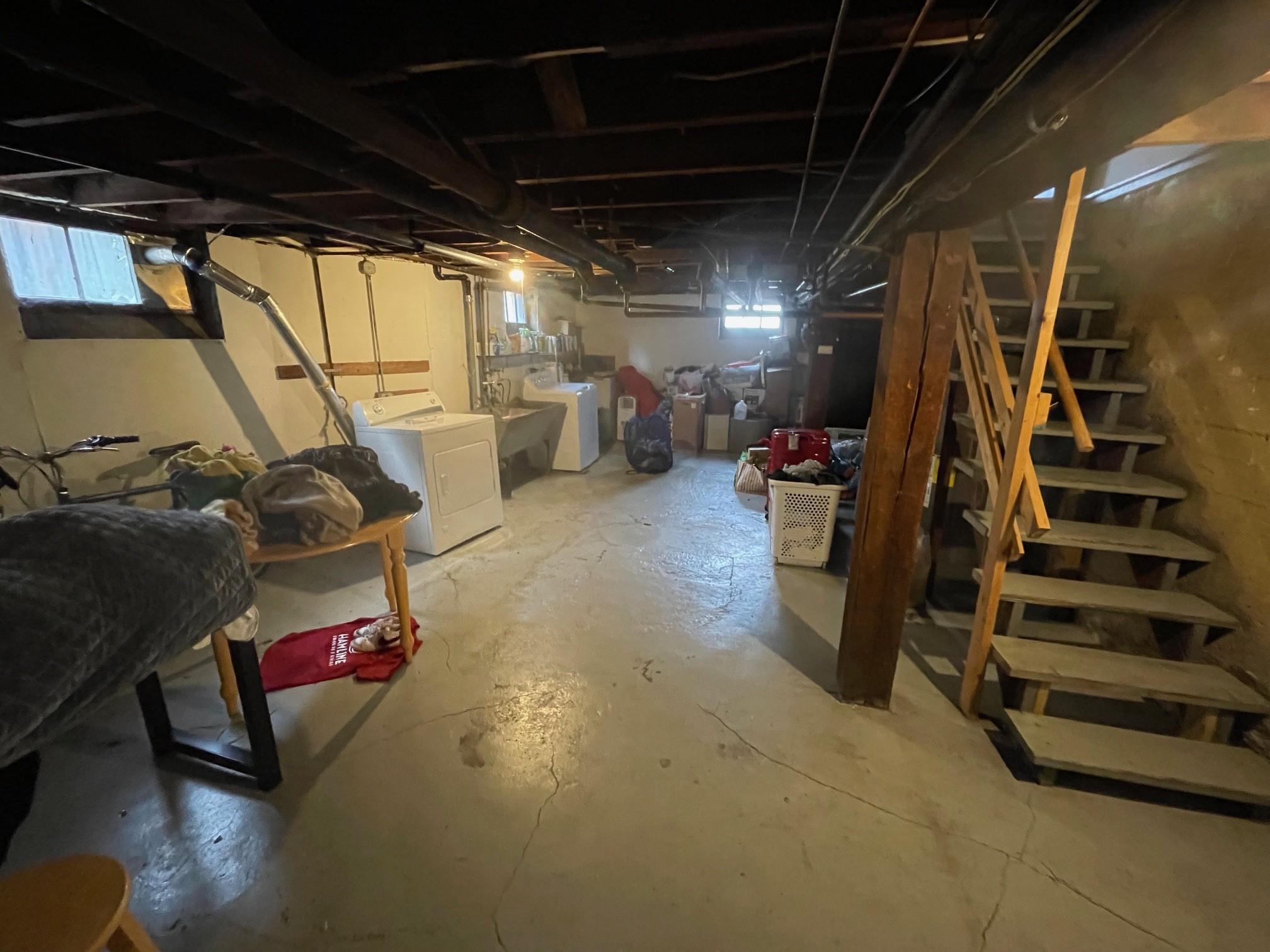 View of Residential Income at 1607 Van Buren Avenue, Saint Paul MN 55104, Saint Paul (31 of 43) - Mike Wilen | Minnesota Team Real Estate