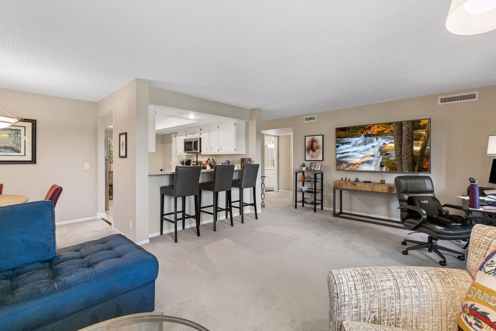 View of Residential at 9700 Portland Avenue #223, Bloomington MN 55420, Bloomington (4 of 42) - Mike Wilen | Minnesota Team Real Estate