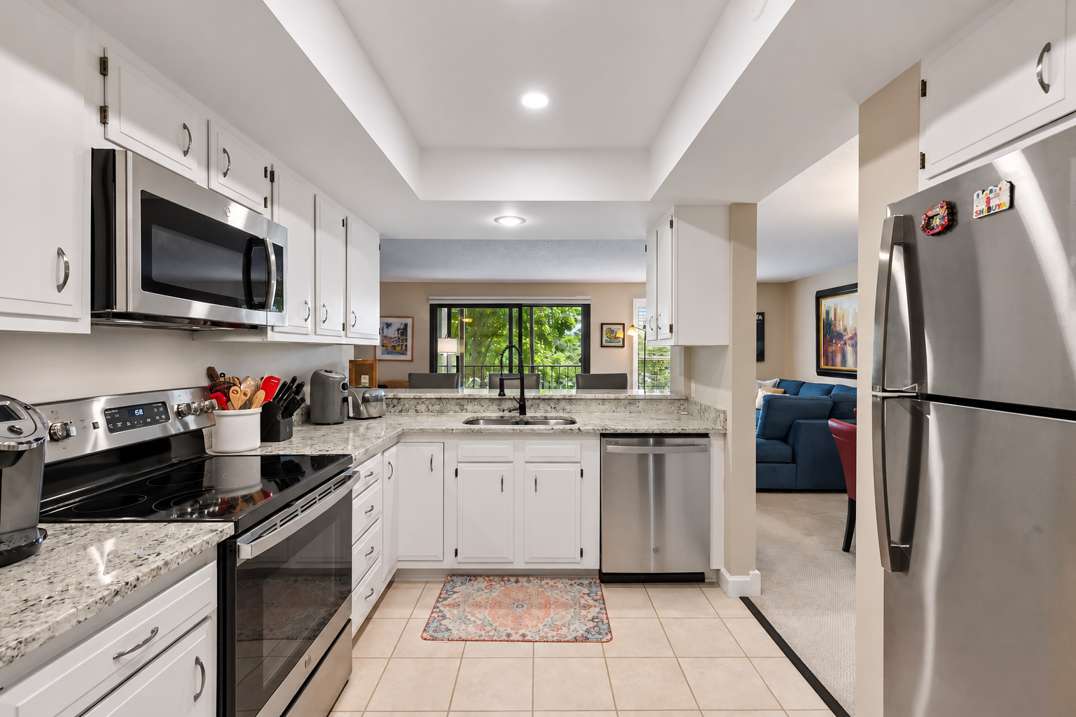 View of (CC) Low Rise (3- Levels) at 9700 Portland Avenue, Bloomington - Mike Wilen | Minnesota Team Real Estate