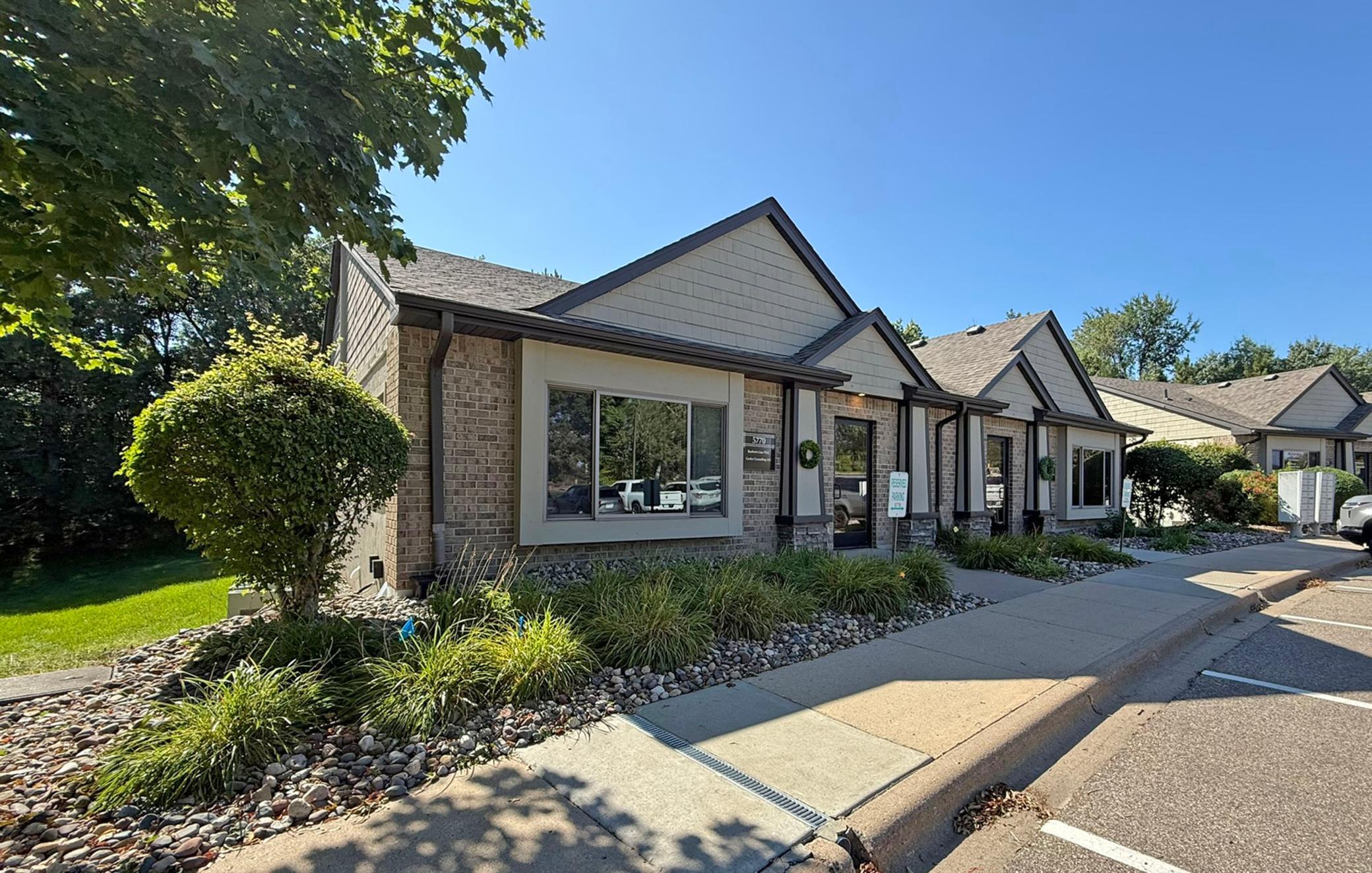 View of Office at 5770 Blackshire Path, Inver Grove Heights - Mike Wilen | Minnesota Team Real Estate