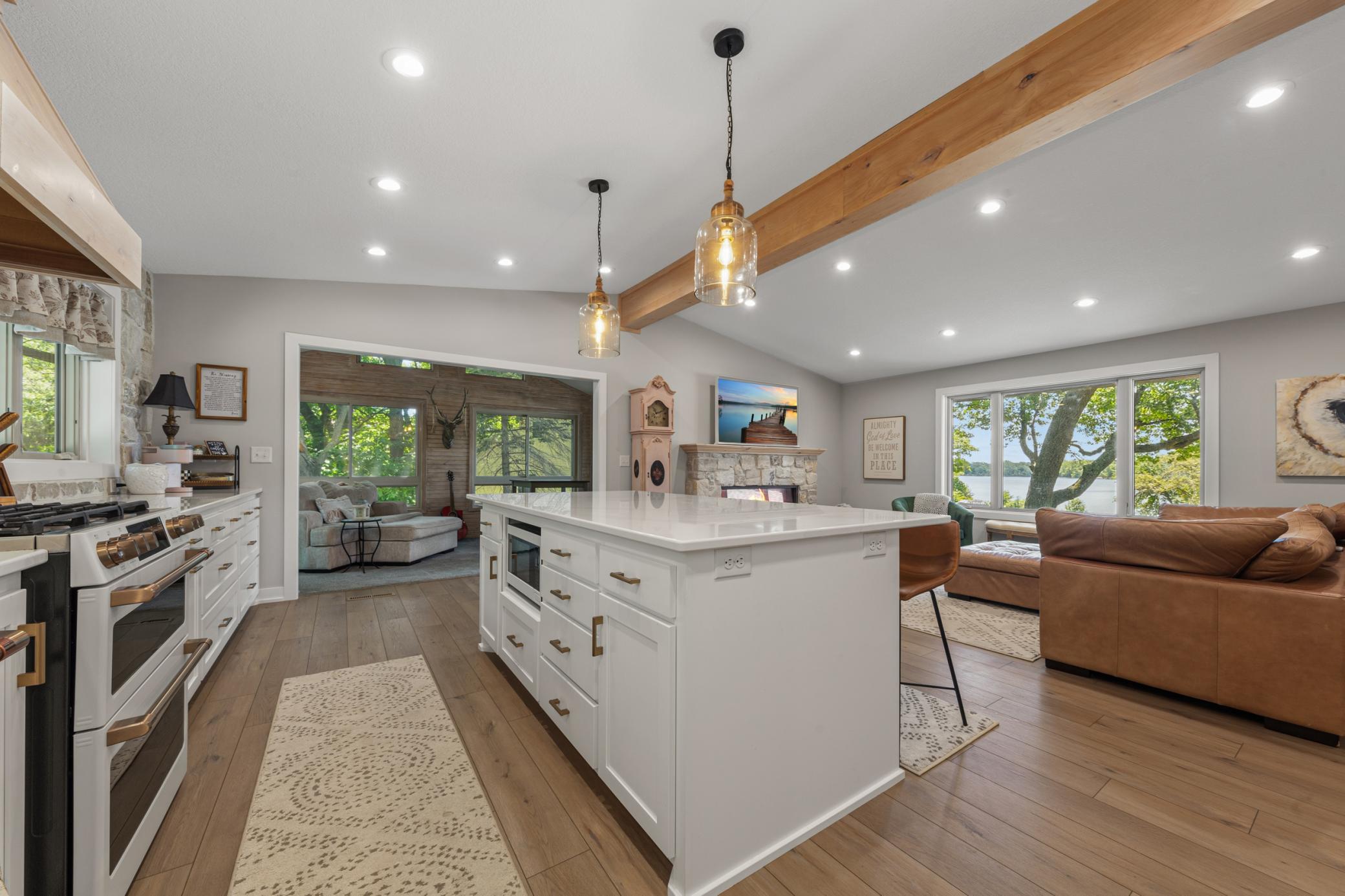 View of Single Family at 19143 Orchard Trail, Lakeville - Mike Wilen | Minnesota Team Real Estate