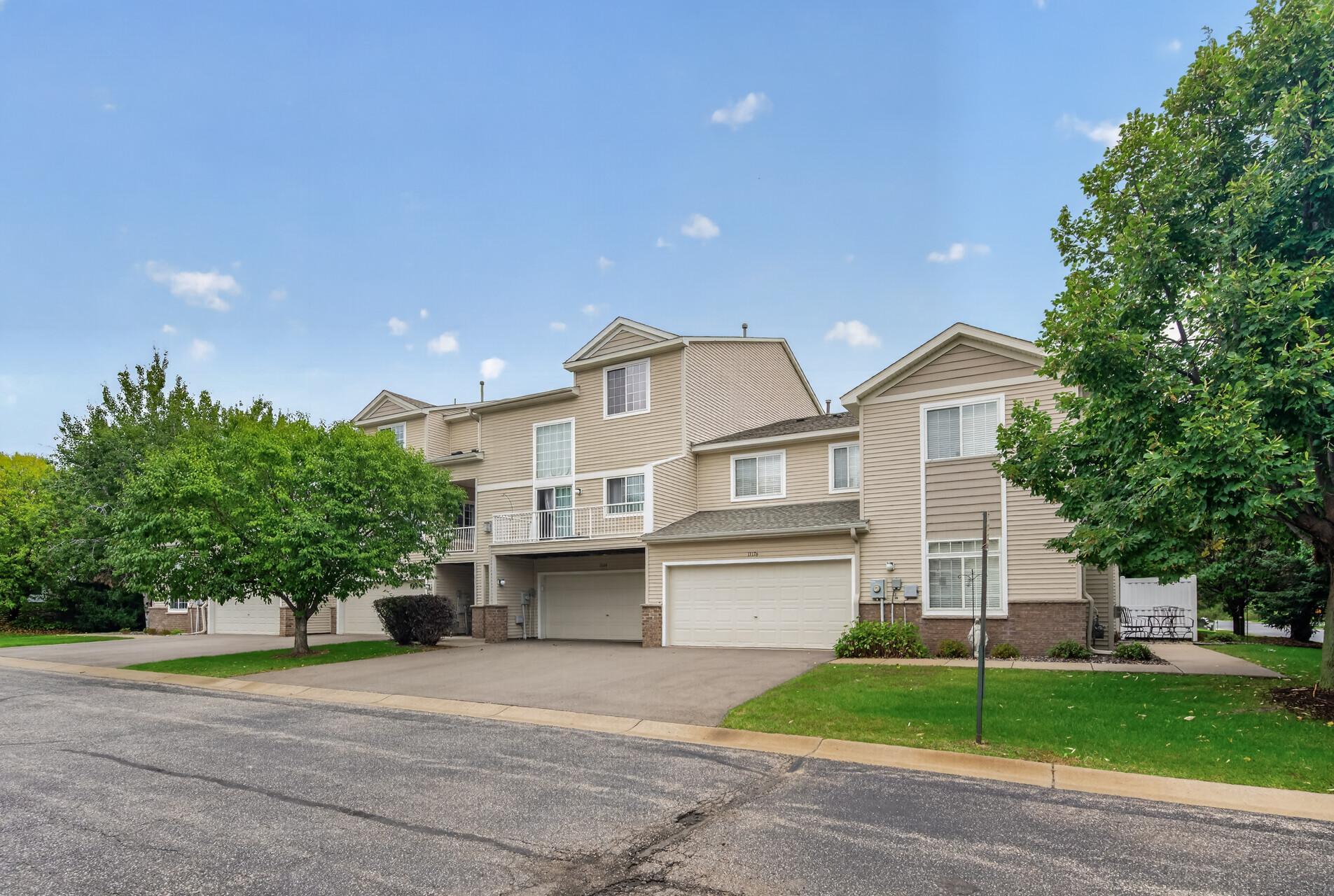 View of (TH) Side x Side at 11172 76th Street, Otsego - Mike Wilen | Minnesota Team Real Estate