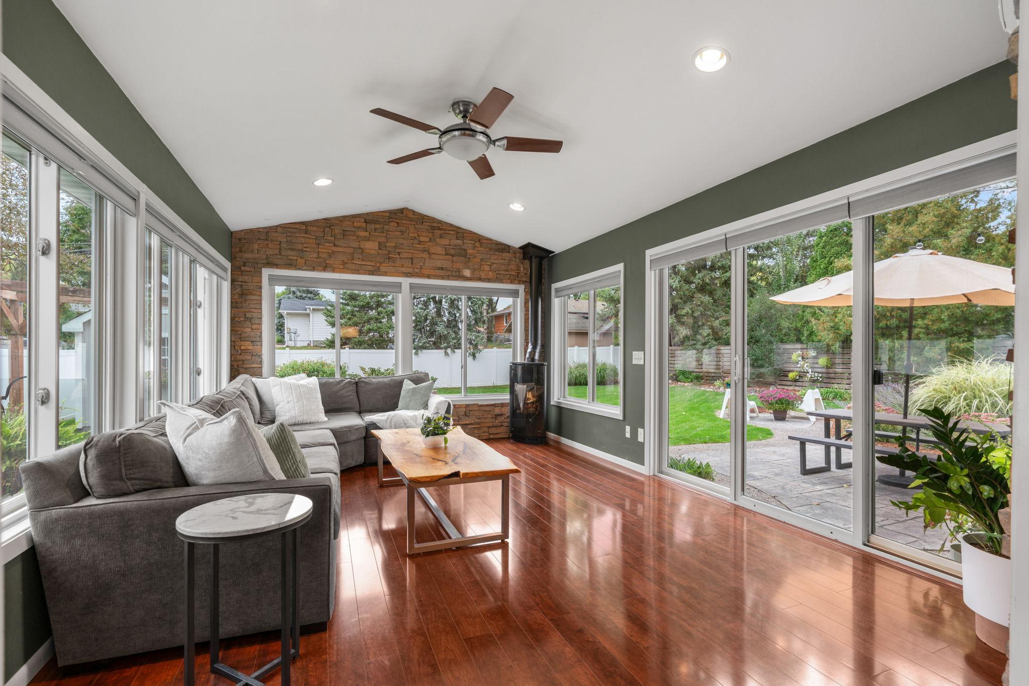 View of Residential at 3322 Belden Drive, Saint Anthony MN 55418, Saint Anthony (36 of 62) - Mike Wilen | Minnesota Team Real Estate