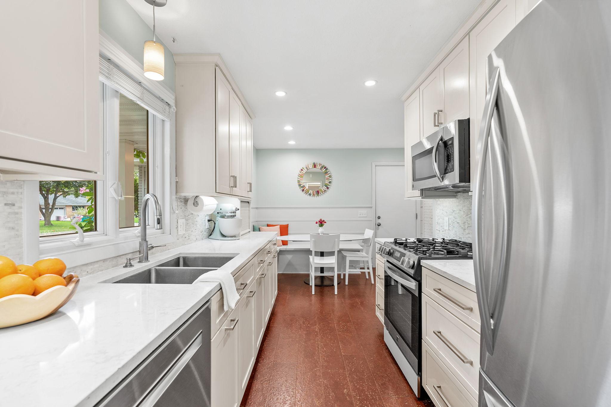 View of Residential at 3322 Belden Drive, Saint Anthony MN 55418, Saint Anthony (24 of 62) - Mike Wilen | Minnesota Team Real Estate
