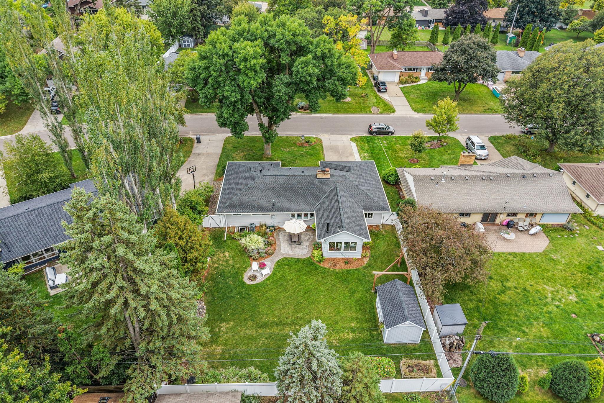 View of Residential at 3322 Belden Drive, Saint Anthony MN 55418, Saint Anthony (18 of 62) - Mike Wilen | Minnesota Team Real Estate