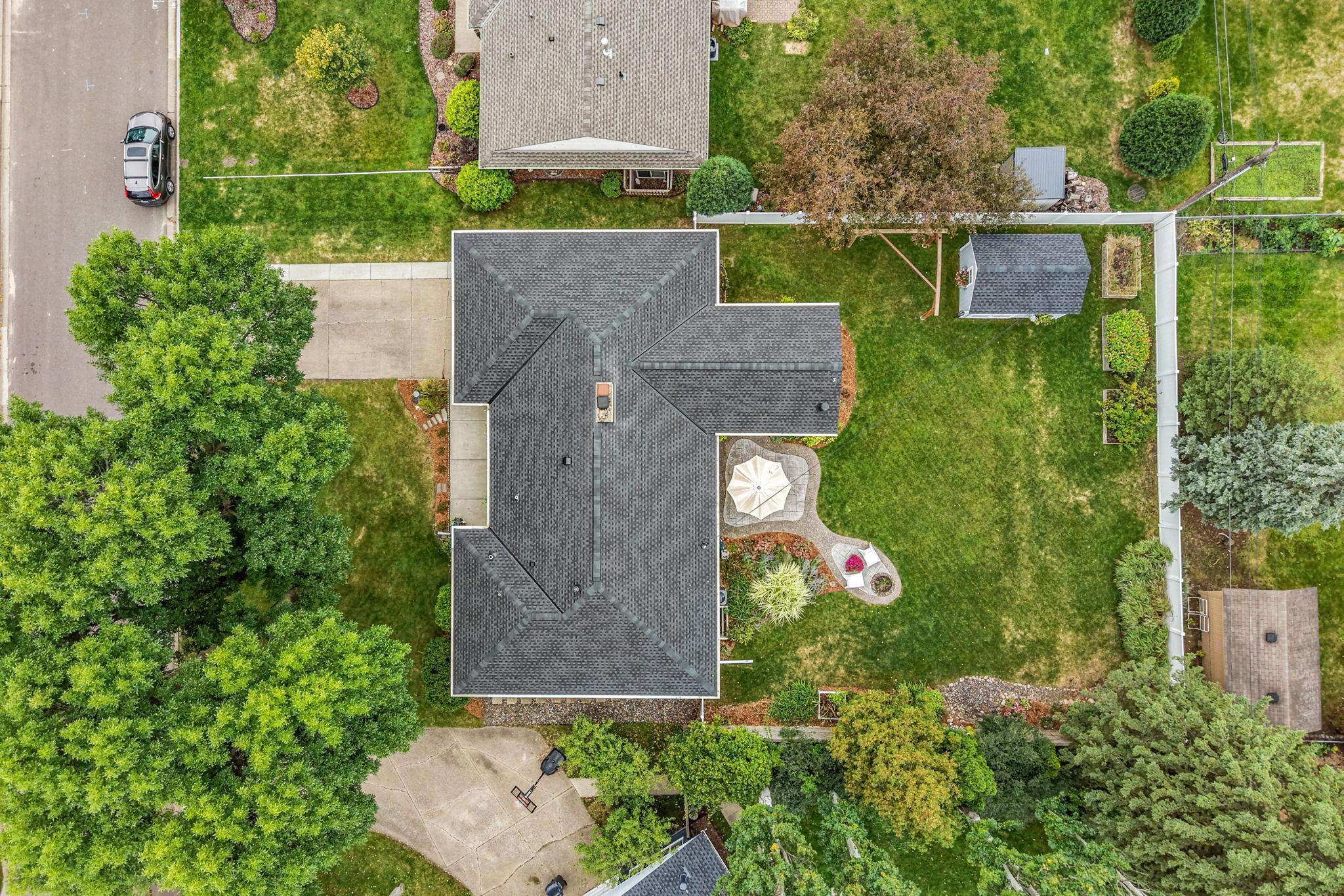 View of Residential at 3322 Belden Drive, Saint Anthony MN 55418, Saint Anthony (16 of 62) - Mike Wilen | Minnesota Team Real Estate