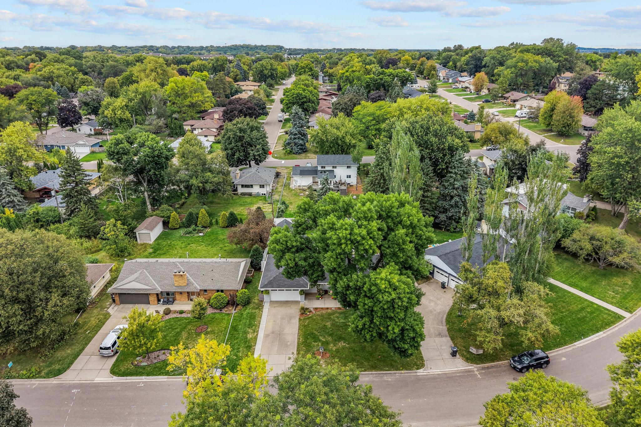 View of Residential at 3322 Belden Drive, Saint Anthony MN 55418, Saint Anthony (15 of 62) - Mike Wilen | Minnesota Team Real Estate