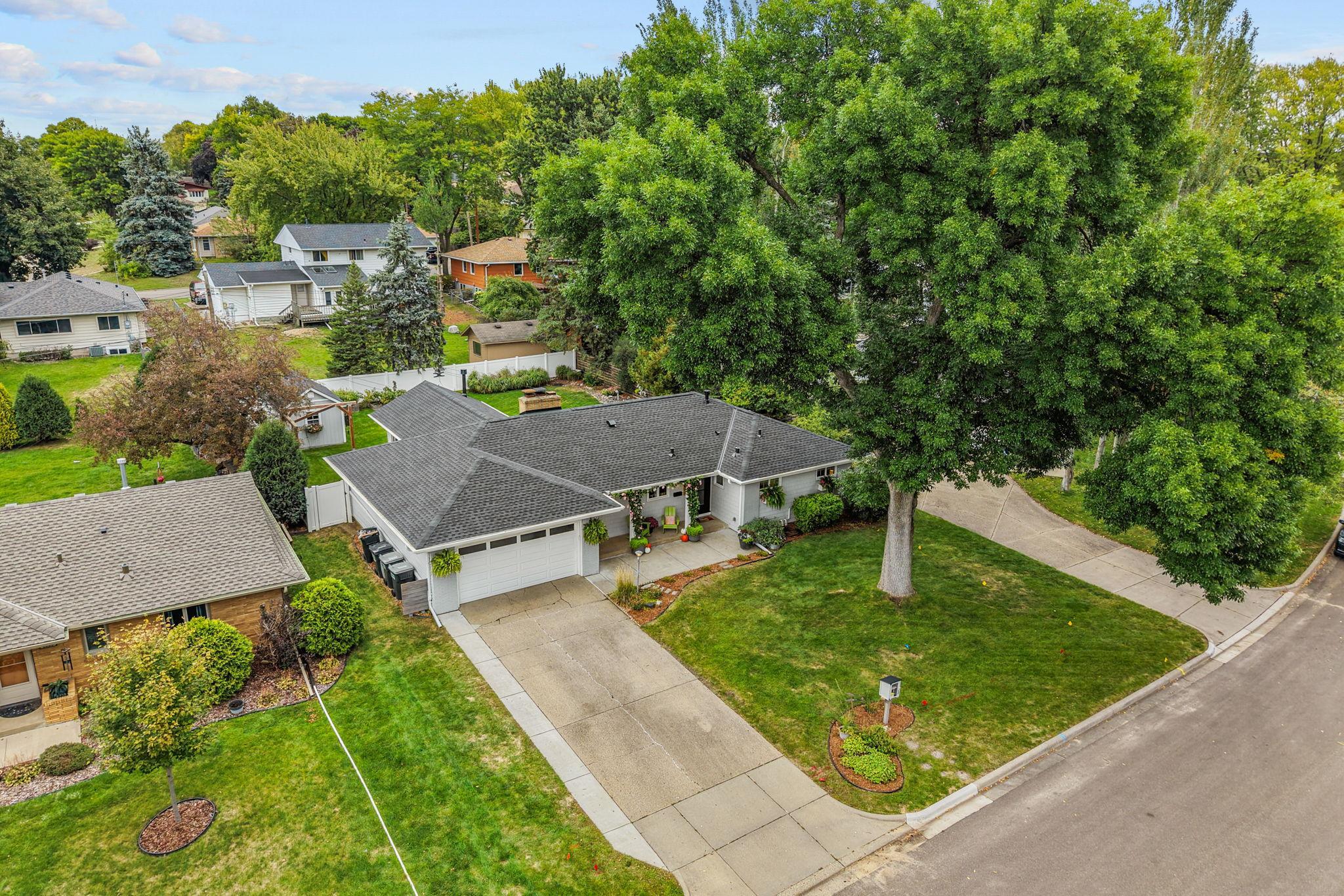 View of Residential at 3322 Belden Drive, Saint Anthony MN 55418, Saint Anthony (14 of 62) - Mike Wilen | Minnesota Team Real Estate