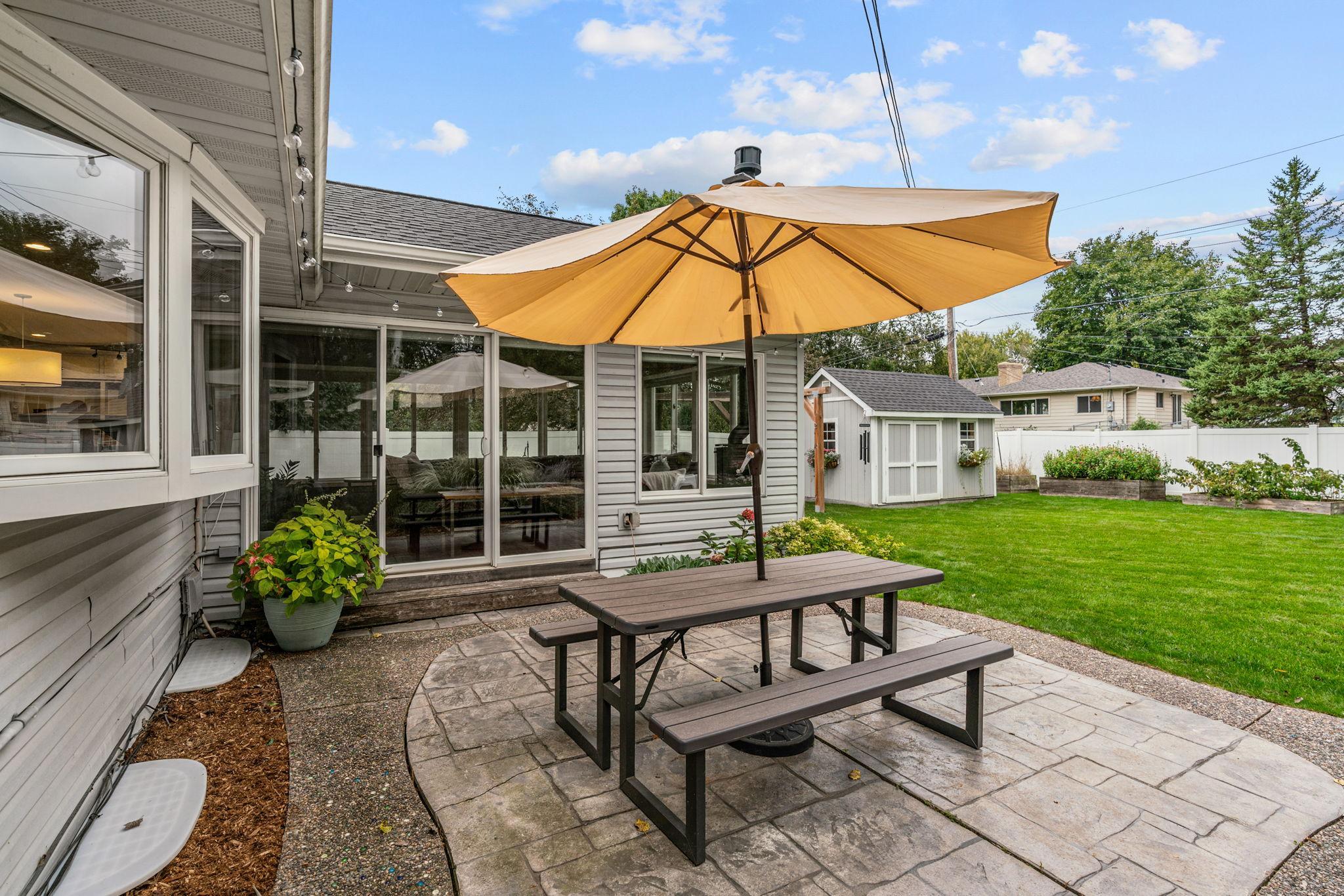 View of Residential at 3322 Belden Drive, Saint Anthony MN 55418, Saint Anthony (13 of 62) - Mike Wilen | Minnesota Team Real Estate