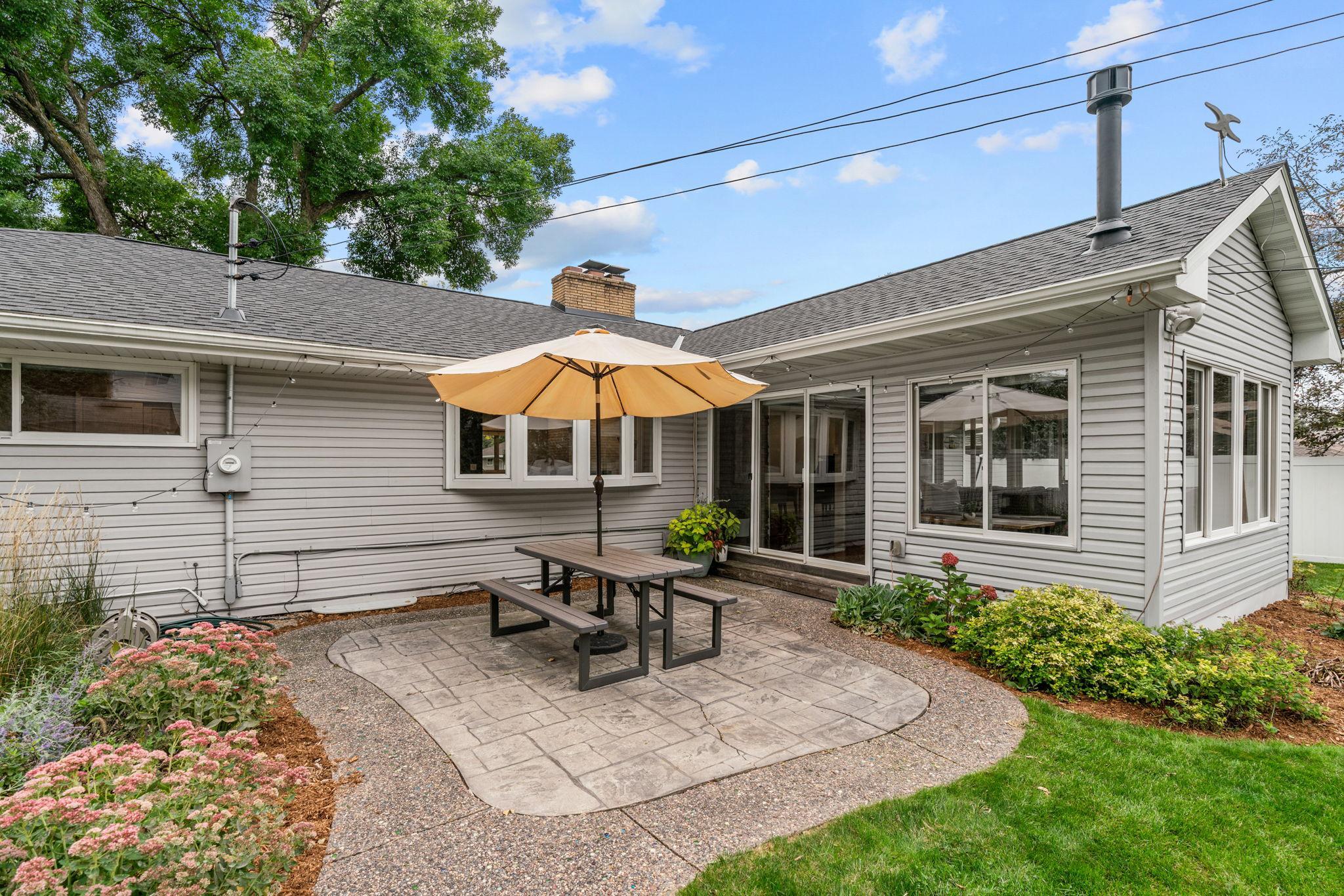 View of Residential at 3322 Belden Drive, Saint Anthony MN 55418, Saint Anthony (11 of 62) - Mike Wilen | Minnesota Team Real Estate