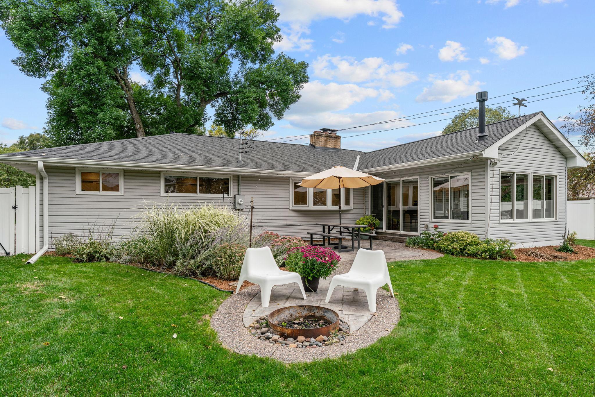 View of Residential at 3322 Belden Drive, Saint Anthony MN 55418, Saint Anthony (12 of 62) - Mike Wilen | Minnesota Team Real Estate