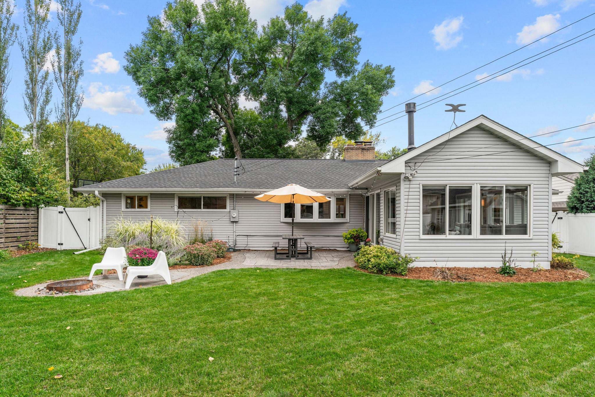 View of Residential at 3322 Belden Drive, Saint Anthony MN 55418, Saint Anthony (10 of 62) - Mike Wilen | Minnesota Team Real Estate