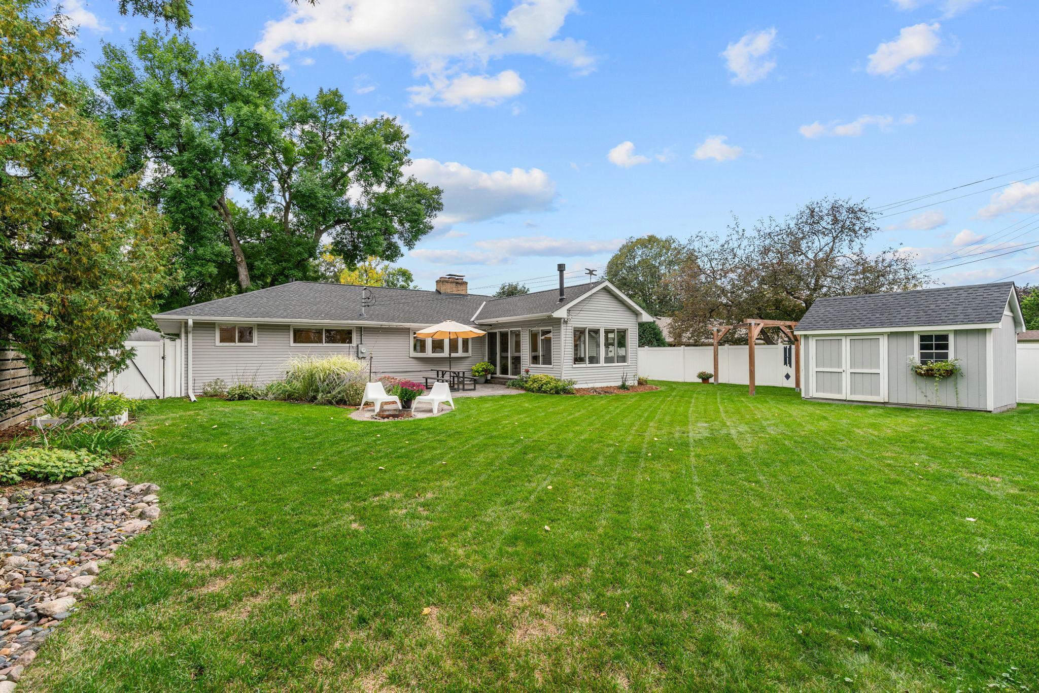 View of Residential at 3322 Belden Drive, Saint Anthony MN 55418, Saint Anthony (8 of 62) - Mike Wilen | Minnesota Team Real Estate