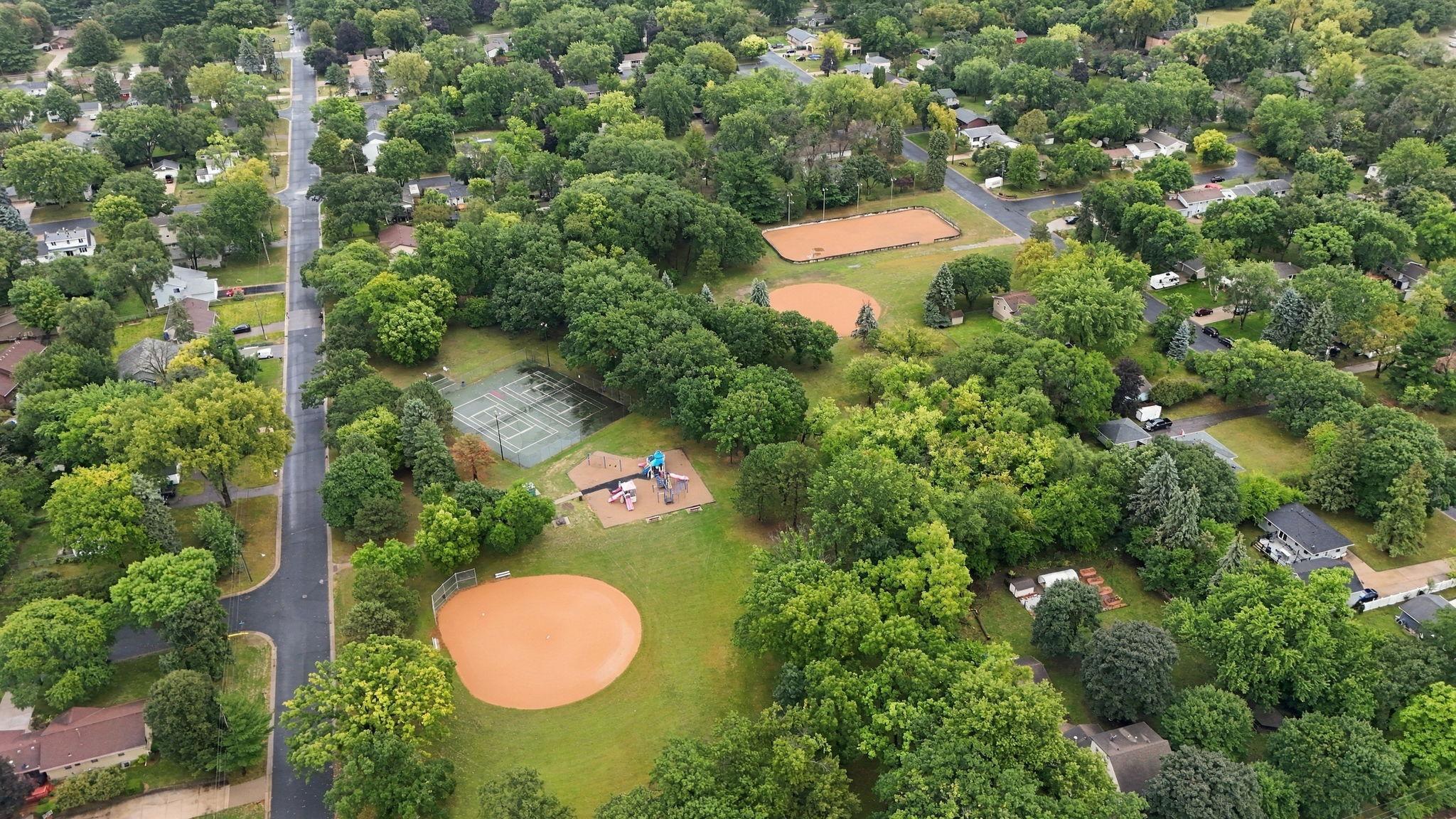 View of Residential Income at 1321 Fireside Drive, Fridley MN 55432, Fridley (41 of 41) - Mike Wilen | Minnesota Team Real Estate