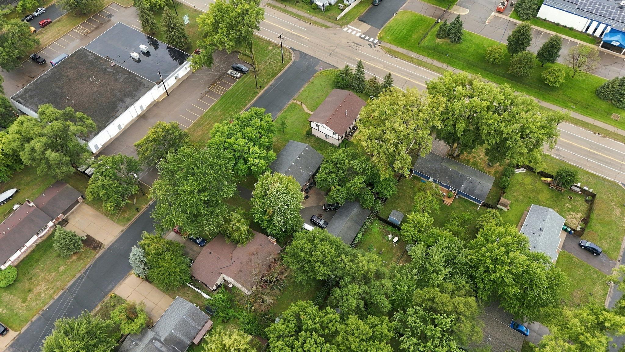 View of Residential Income at 1321 Fireside Drive, Fridley MN 55432, Fridley (40 of 41) - Mike Wilen | Minnesota Team Real Estate