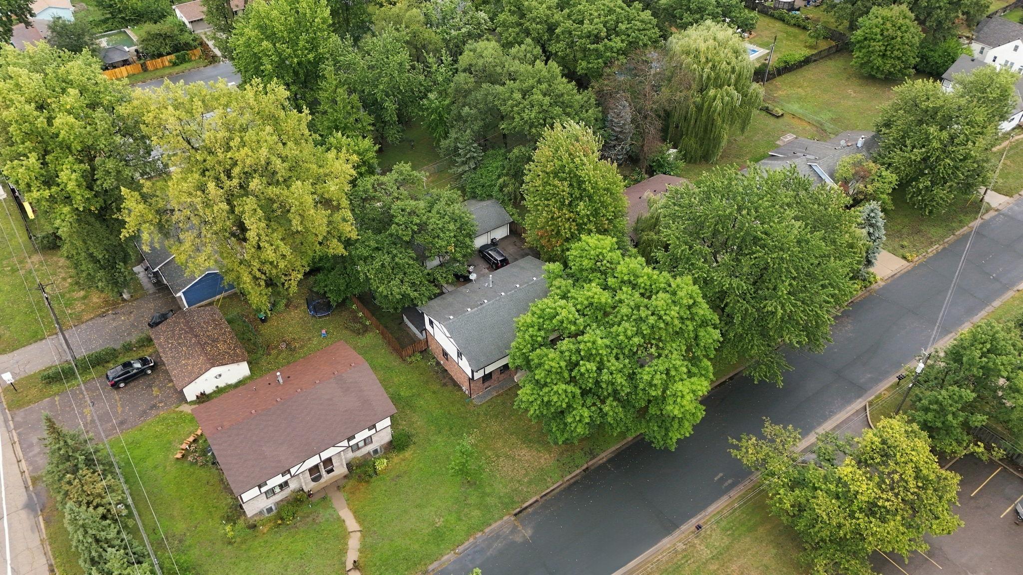 View of Residential Income at 1321 Fireside Drive, Fridley MN 55432, Fridley (39 of 41) - Mike Wilen | Minnesota Team Real Estate