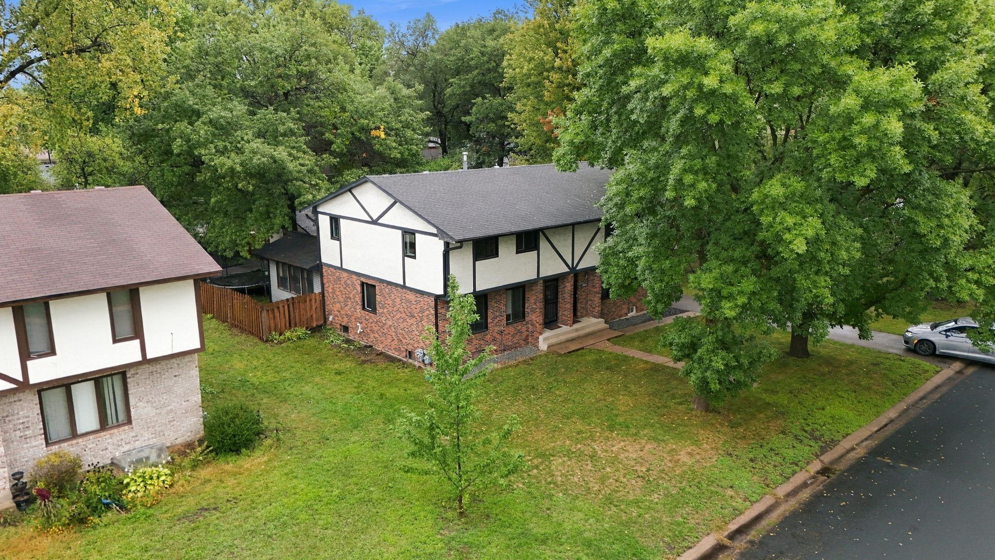 View of Residential Income at 1321 Fireside Drive, Fridley MN 55432, Fridley (38 of 41) - Mike Wilen | Minnesota Team Real Estate