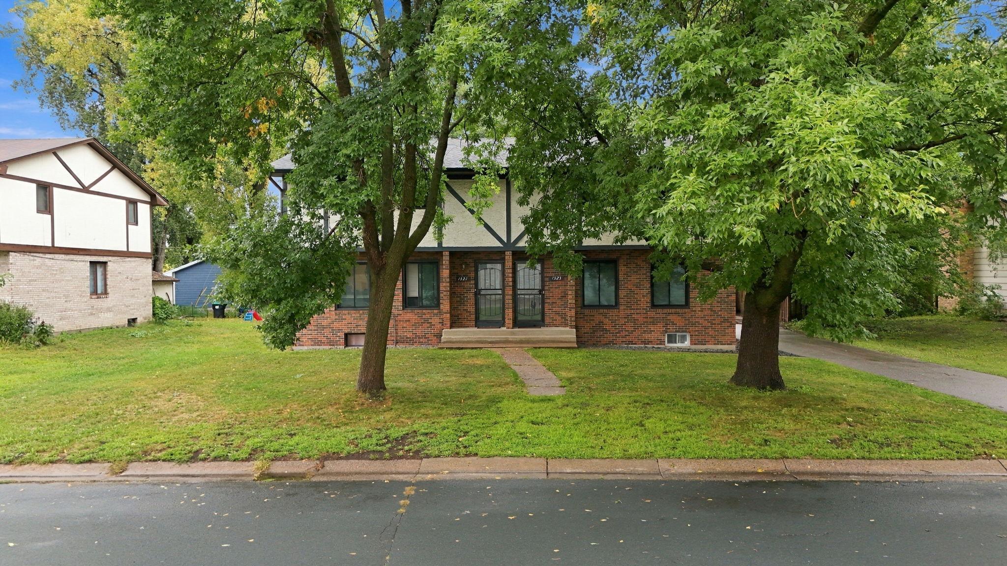 View of Residential Income at 1321 Fireside Drive, Fridley MN 55432, Fridley (36 of 41) - Mike Wilen | Minnesota Team Real Estate