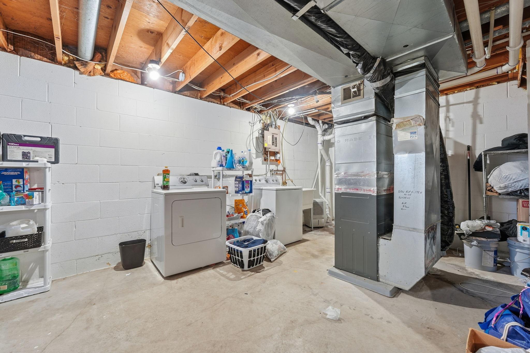 View of Residential Income at 1321 Fireside Drive, Fridley MN 55432, Fridley (16 of 41) - Mike Wilen | Minnesota Team Real Estate