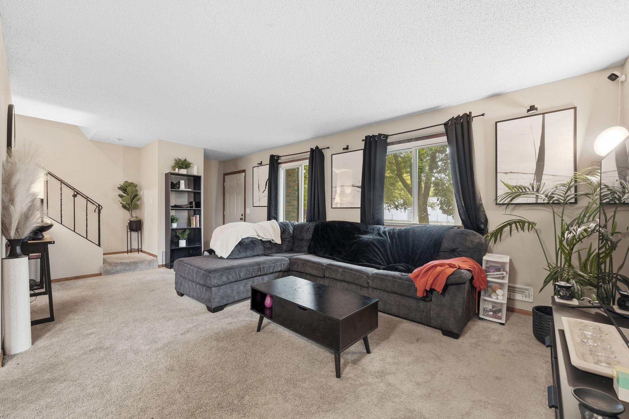 View of Residential Income at 1321 Fireside Drive, Fridley MN 55432, Fridley (2 of 41) - Mike Wilen | Minnesota Team Real Estate