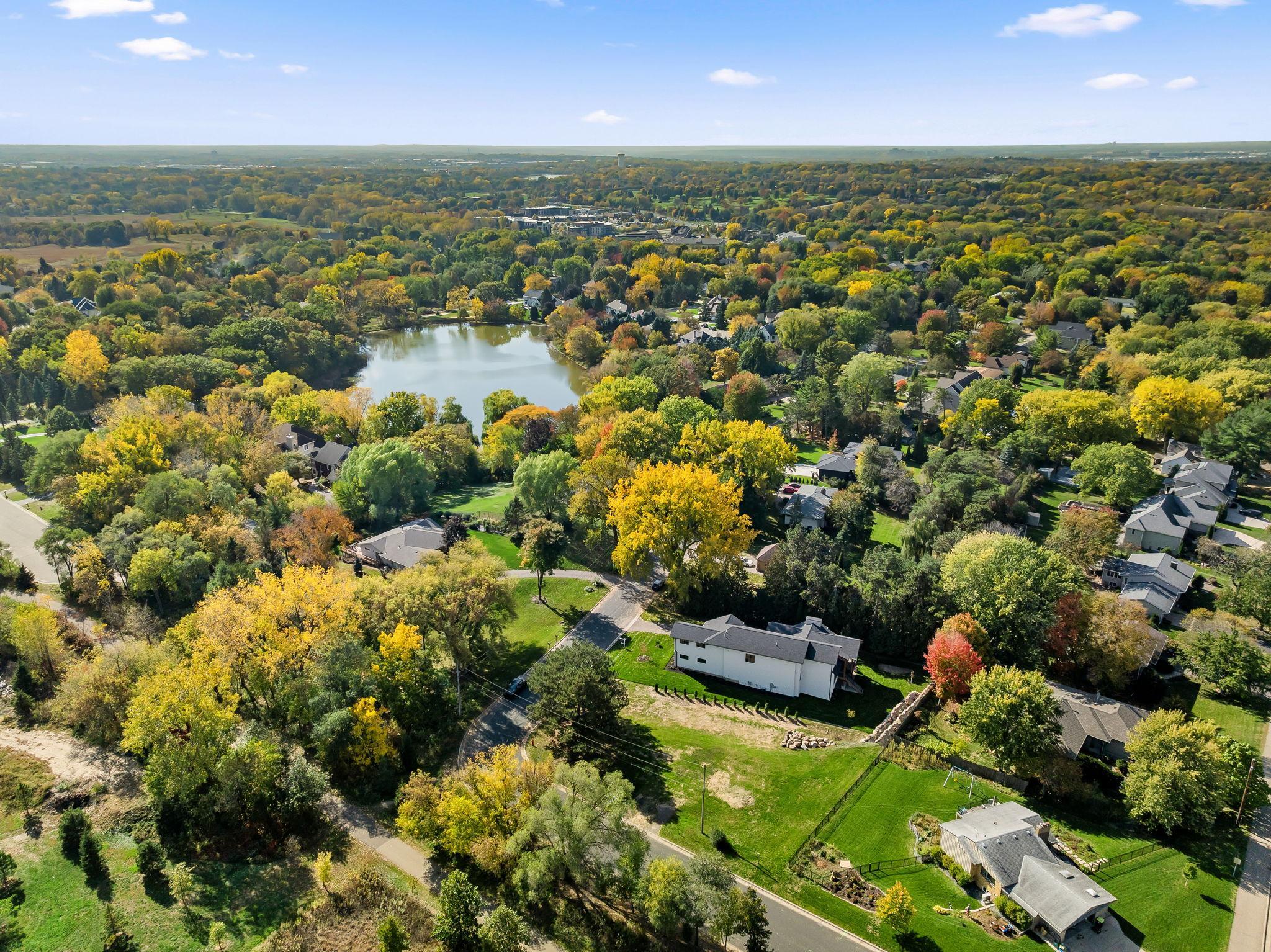 View of Residential at 609 Callahan Place, Mendota Heights MN 55118, Mendota Heights (28 of 30) - Mike Wilen | Minnesota Team Real Estate
