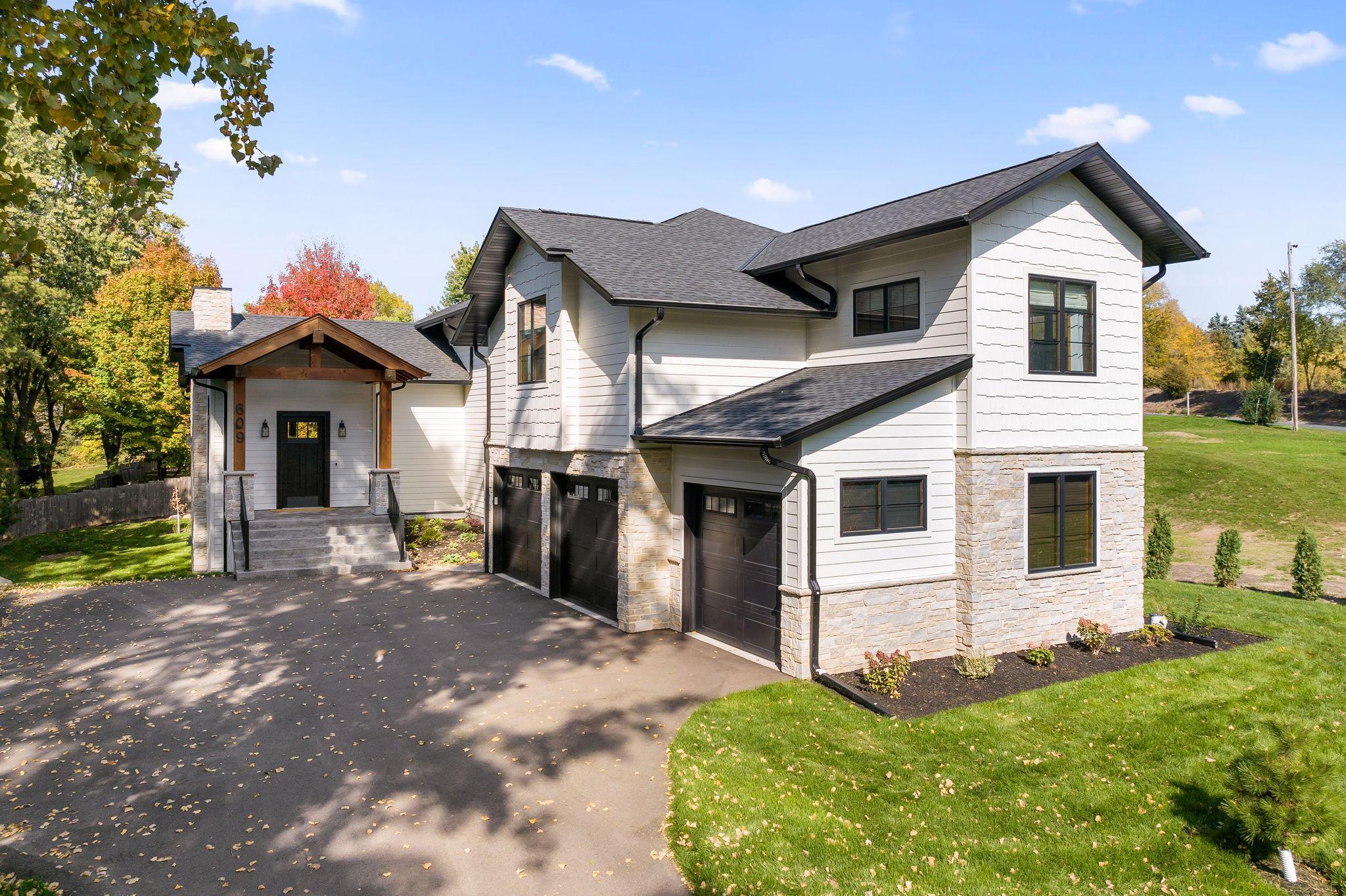 View of Single Family at 609 Callahan Place, Mendota Heights - Mike Wilen | Minnesota Team Real Estate