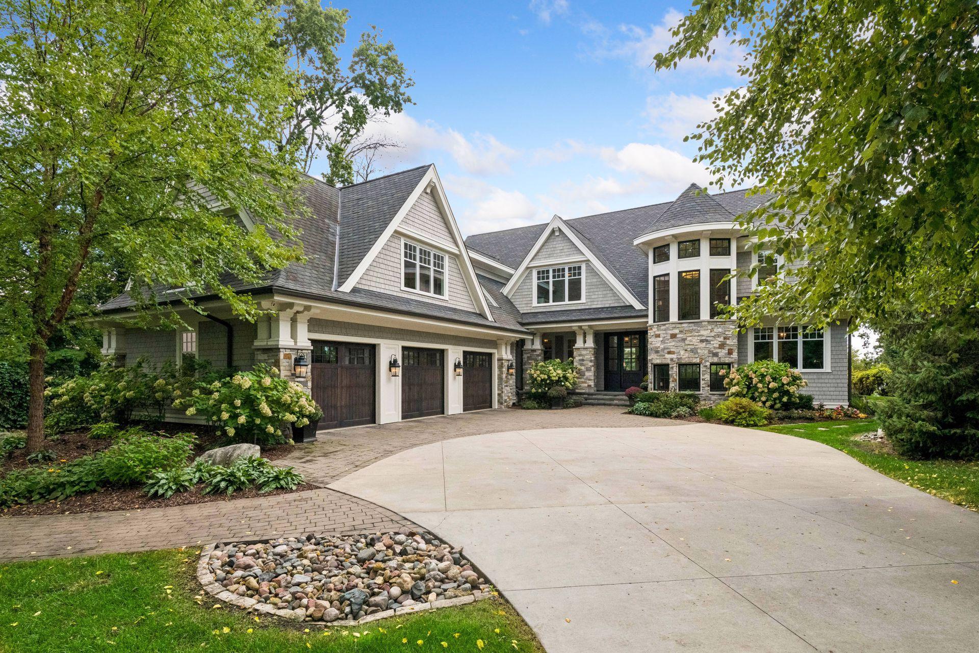 View of Single Family at 4105 County Road 44, Minnetrista - Mike Wilen | Minnesota Team Real Estate
