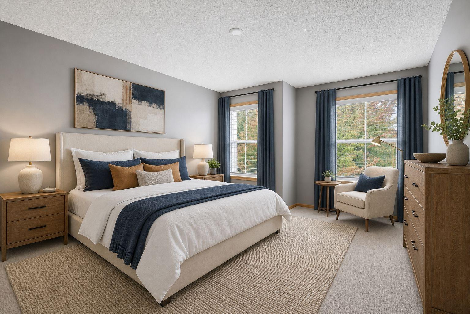 View of Residential at 11211 Kinsley Street, Eden Prairie MN 55344, Eden Prairie (17 of 29) - Mike Wilen | Minnesota Team Real Estate