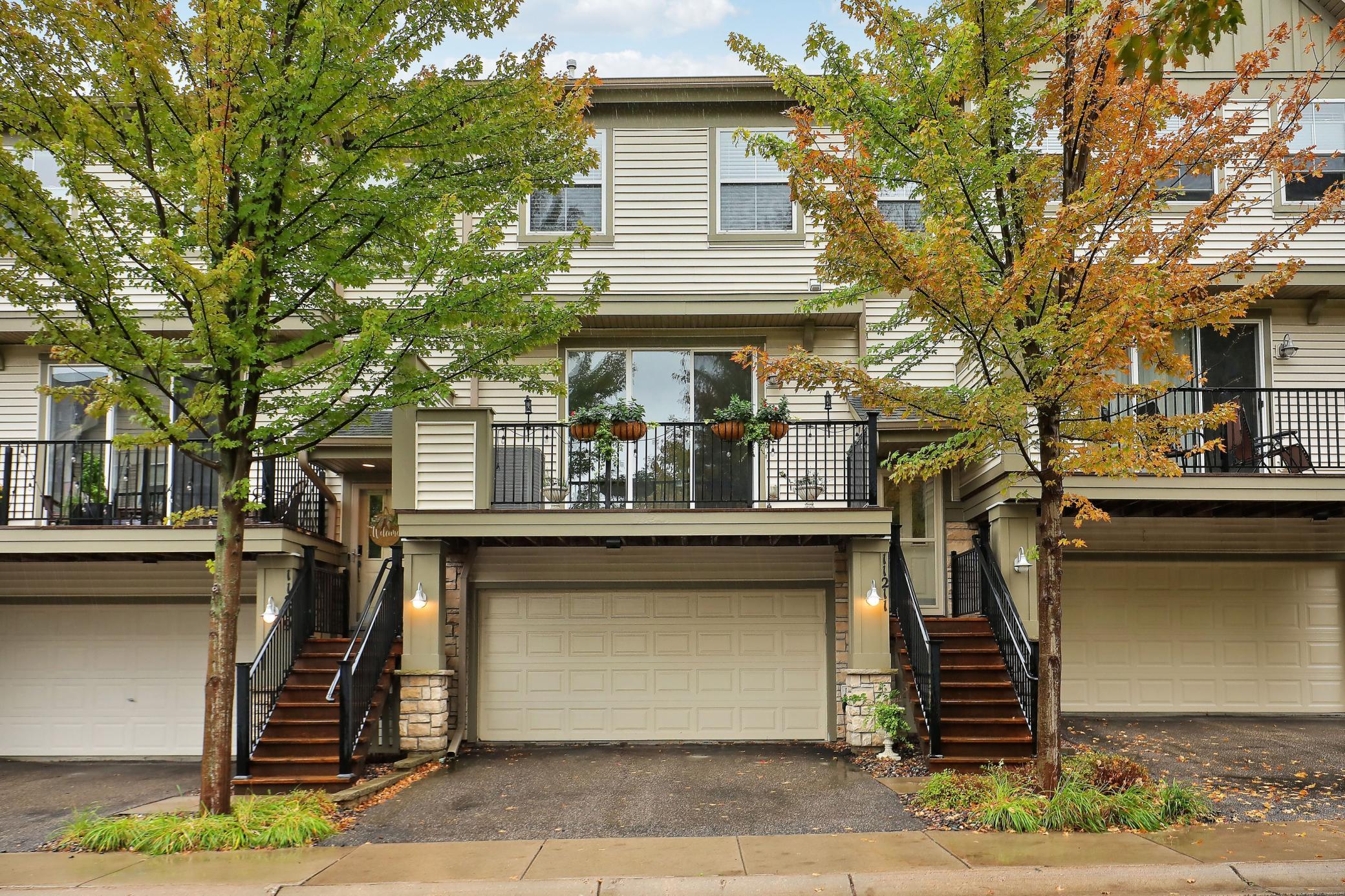 View of (TH) Side x Side at 11211 Kinsley Street, Eden Prairie - Mike Wilen | Minnesota Team Real Estate