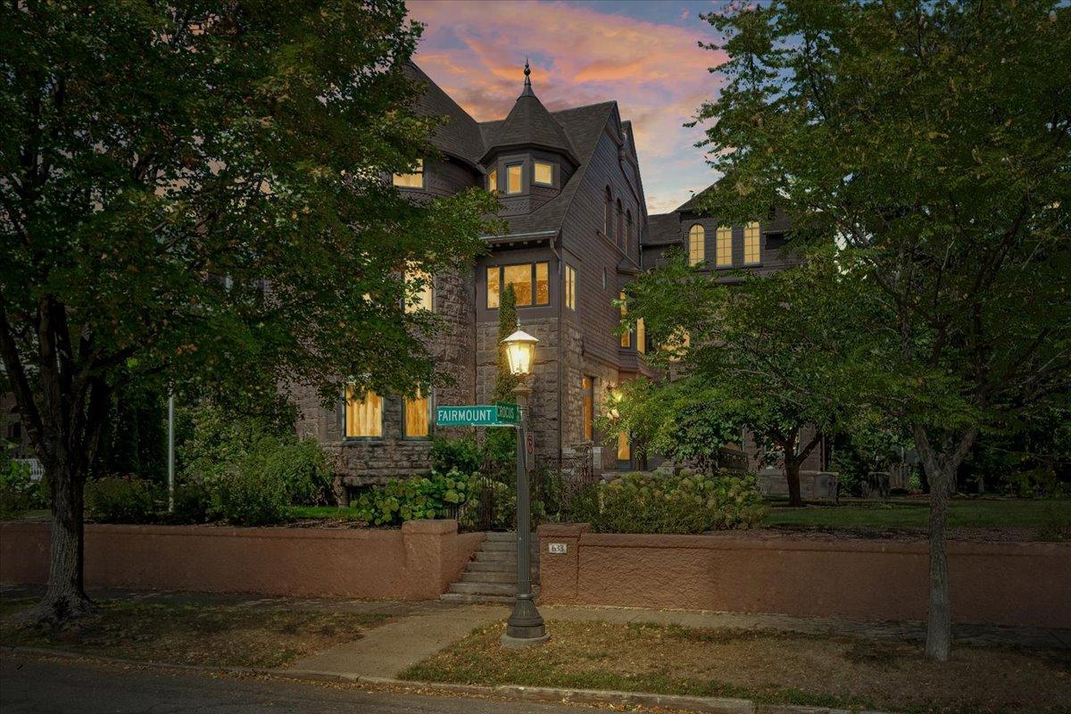 View of Single Family at 633 Fairmount Avenue, Saint Paul - Mike Wilen | Minnesota Team Real Estate