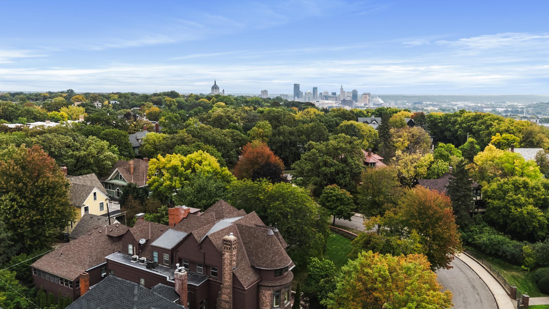 View of Residential at 633 Fairmount Avenue, Saint Paul MN 55105, Saint Paul (112 of 112) - Mike Wilen | Minnesota Team Real Estate