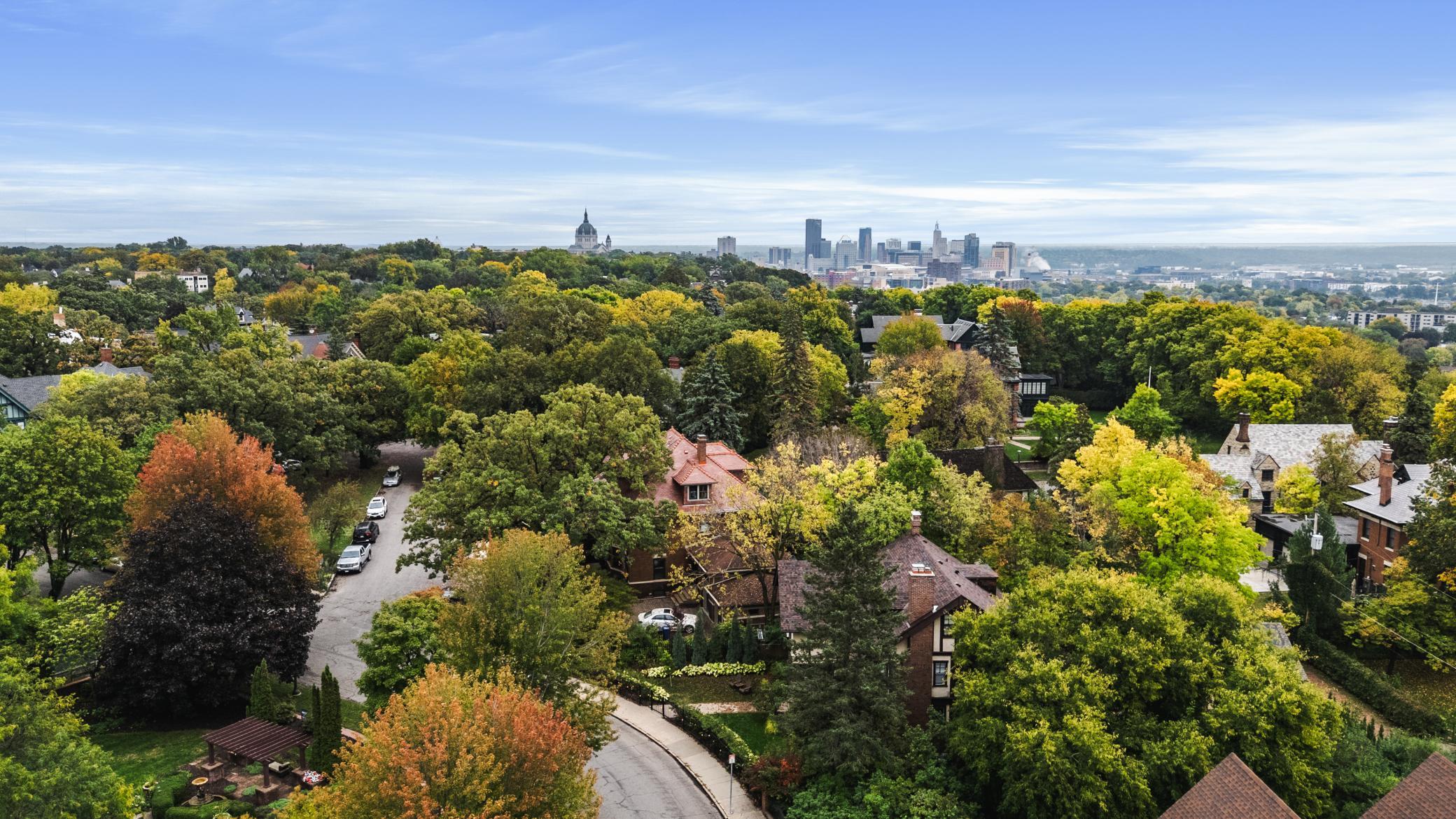 View of Residential at 633 Fairmount Avenue, Saint Paul MN 55105, Saint Paul (111 of 112) - Mike Wilen | Minnesota Team Real Estate