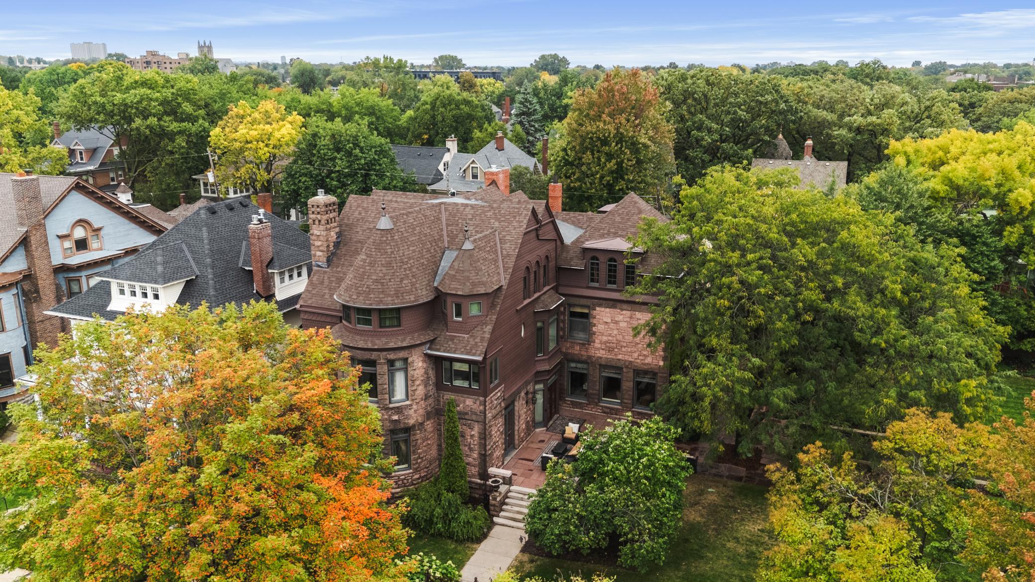 View of Residential at 633 Fairmount Avenue, Saint Paul MN 55105, Saint Paul (110 of 112) - Mike Wilen | Minnesota Team Real Estate
