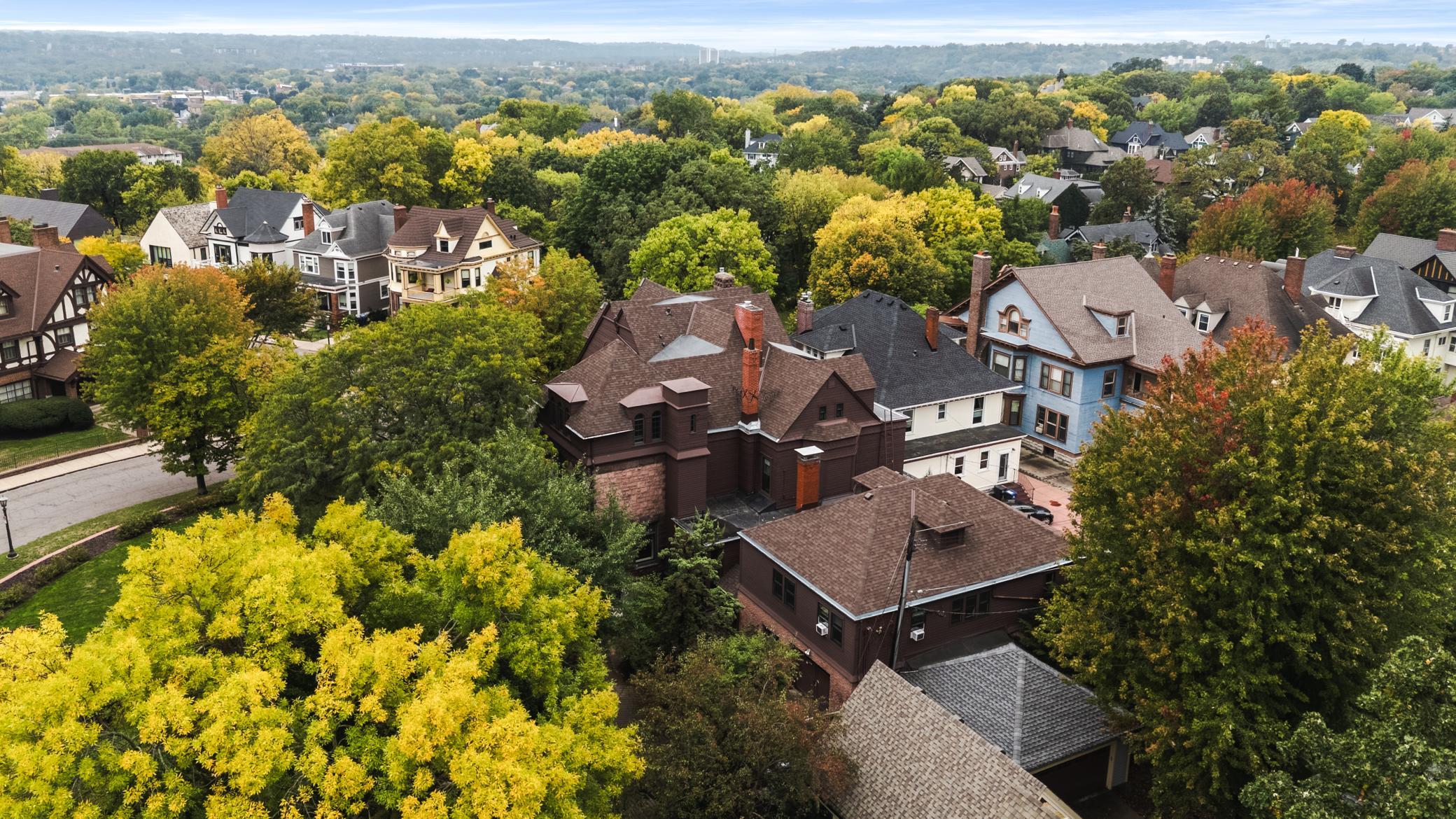 View of Residential at 633 Fairmount Avenue, Saint Paul MN 55105, Saint Paul (108 of 112) - Mike Wilen | Minnesota Team Real Estate