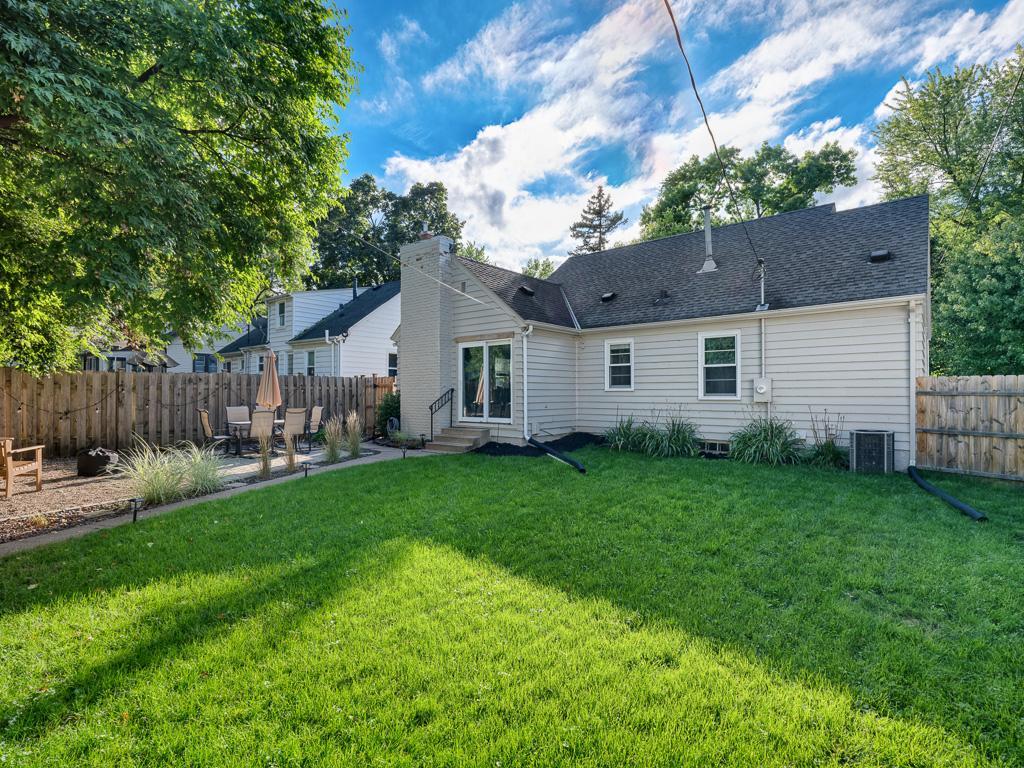View of Residential at 2613 Webster Avenue, Saint Louis Park MN 55416, Saint Louis Park (23 of 24) - Mike Wilen | Minnesota Team Real Estate