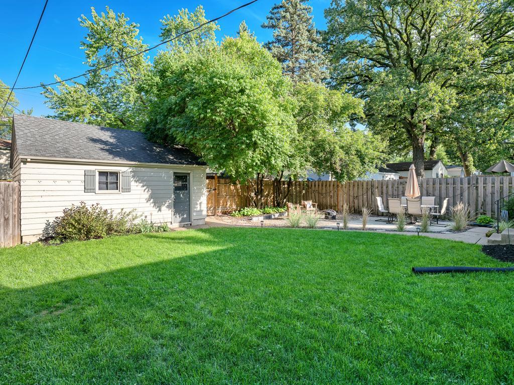 View of Residential at 2613 Webster Avenue, Saint Louis Park MN 55416, Saint Louis Park (22 of 24) - Mike Wilen | Minnesota Team Real Estate