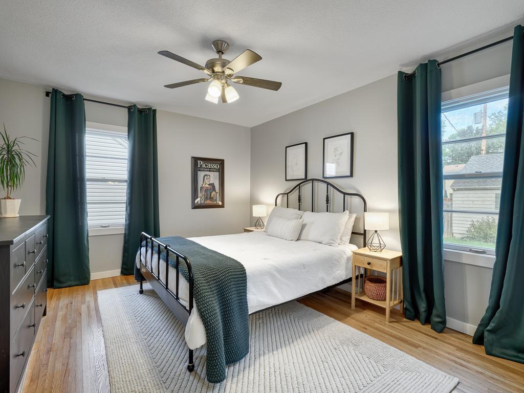 View of Residential at 2613 Webster Avenue, Saint Louis Park MN 55416, Saint Louis Park (11 of 24) - Mike Wilen | Minnesota Team Real Estate