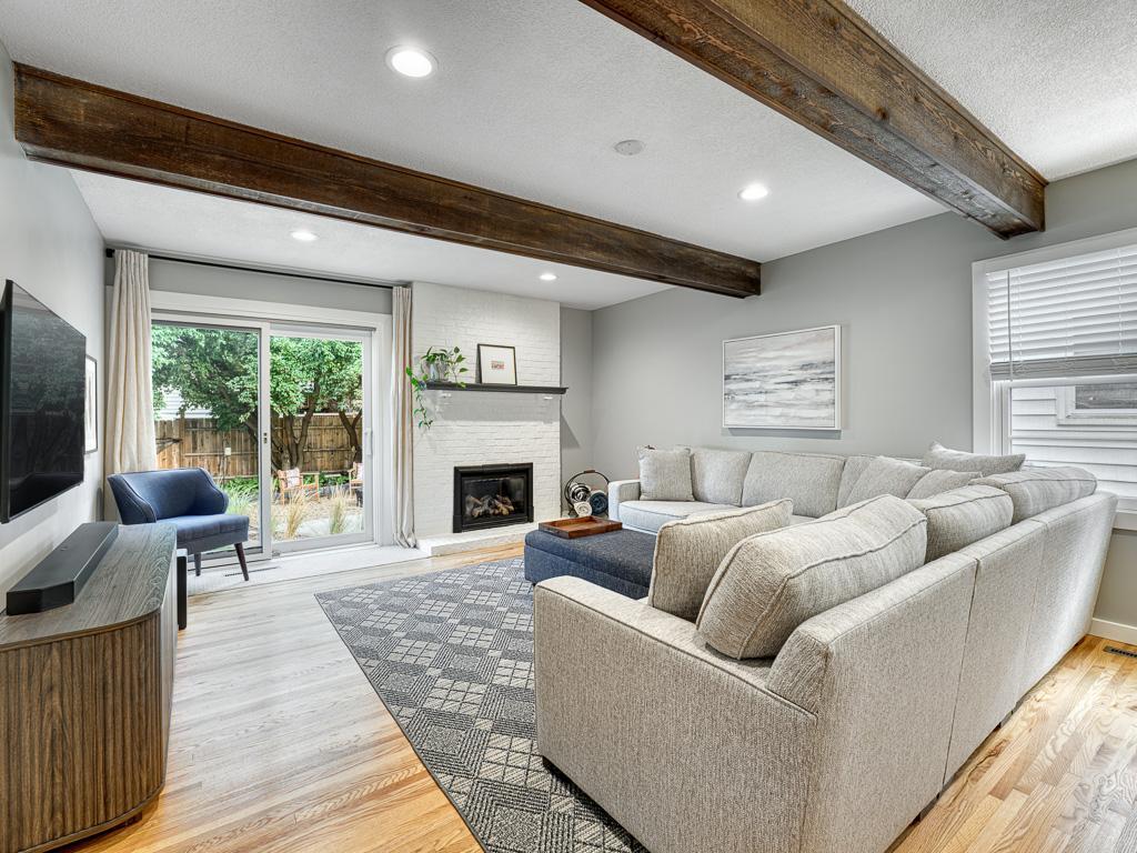 View of Residential at 2613 Webster Avenue, Saint Louis Park MN 55416, Saint Louis Park (8 of 24) - Mike Wilen | Minnesota Team Real Estate