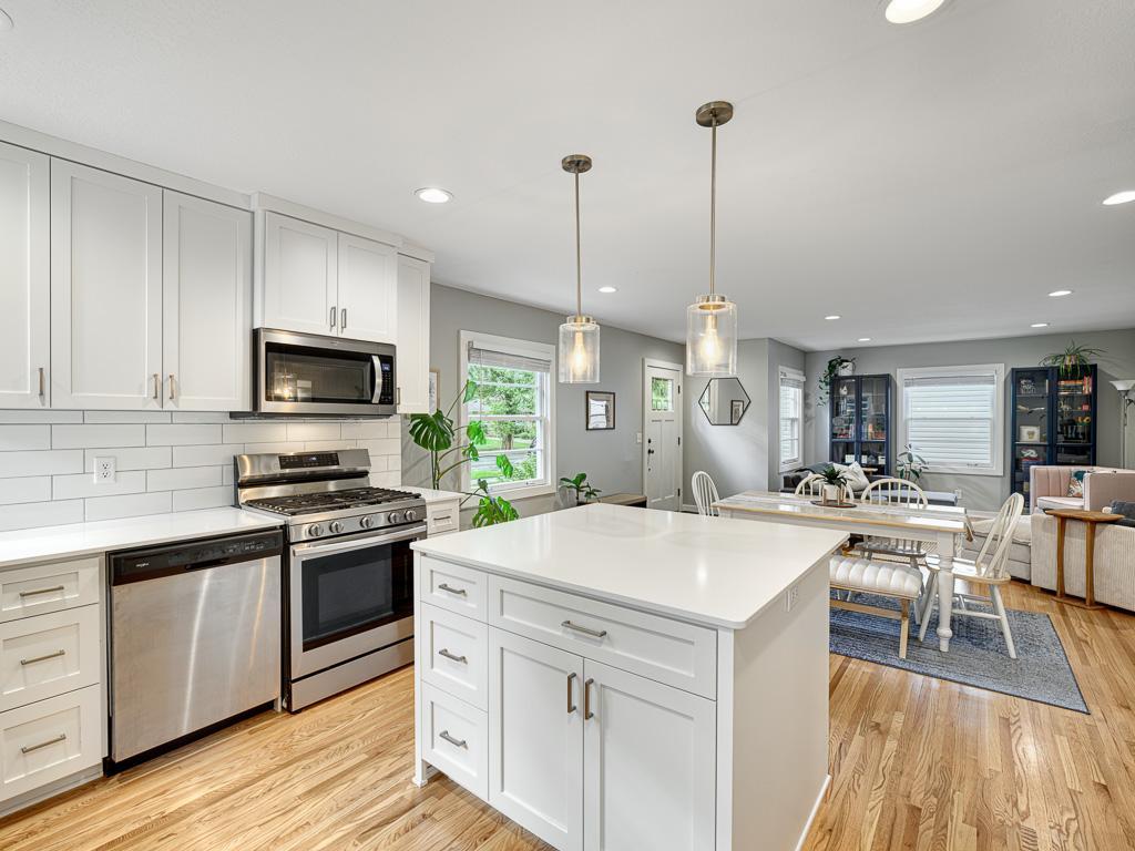 View of Residential at 2613 Webster Avenue, Saint Louis Park MN 55416, Saint Louis Park (7 of 24) - Mike Wilen | Minnesota Team Real Estate