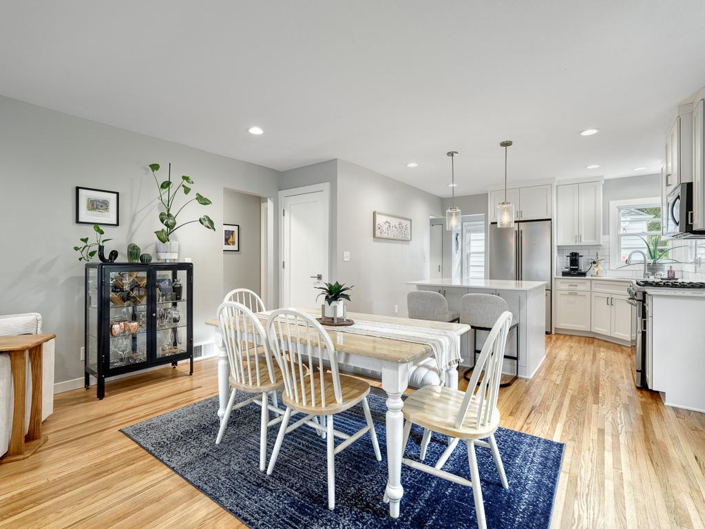 View of Residential at 2613 Webster Avenue, Saint Louis Park MN 55416, Saint Louis Park (5 of 24) - Mike Wilen | Minnesota Team Real Estate