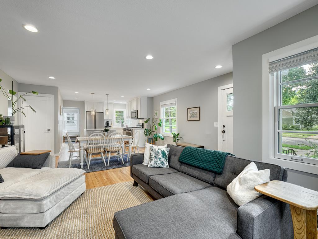 View of Residential at 2613 Webster Avenue, Saint Louis Park MN 55416, Saint Louis Park (4 of 24) - Mike Wilen | Minnesota Team Real Estate