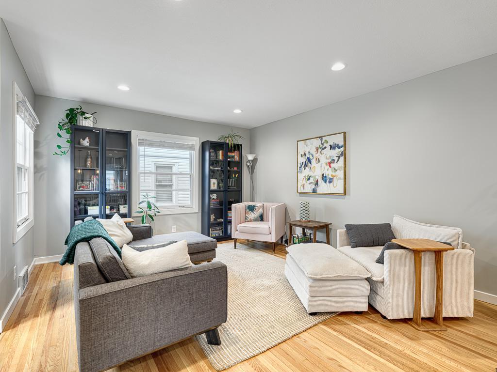 View of Residential at 2613 Webster Avenue, Saint Louis Park MN 55416, Saint Louis Park (3 of 24) - Mike Wilen | Minnesota Team Real Estate