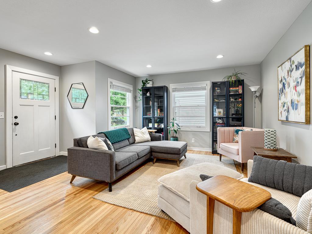 View of Residential at 2613 Webster Avenue, Saint Louis Park MN 55416, Saint Louis Park (2 of 24) - Mike Wilen | Minnesota Team Real Estate