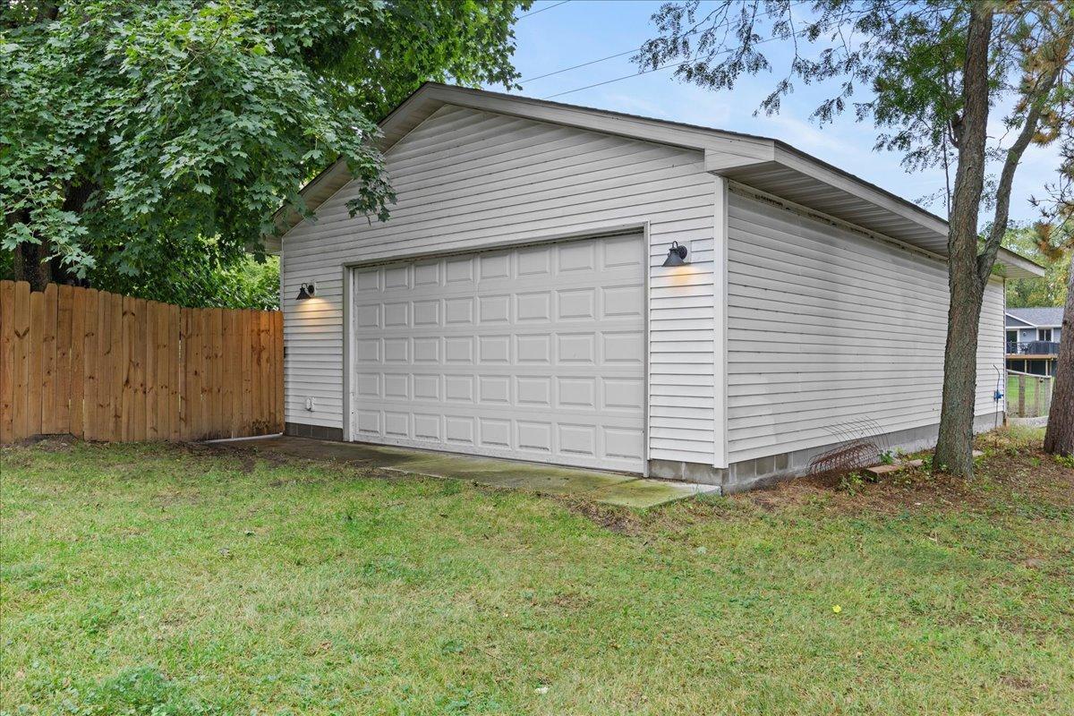 View of Residential at 3660 173rd Lane, Andover MN 55304, Andover (5 of 44) - Mike Wilen | Minnesota Team Real Estate